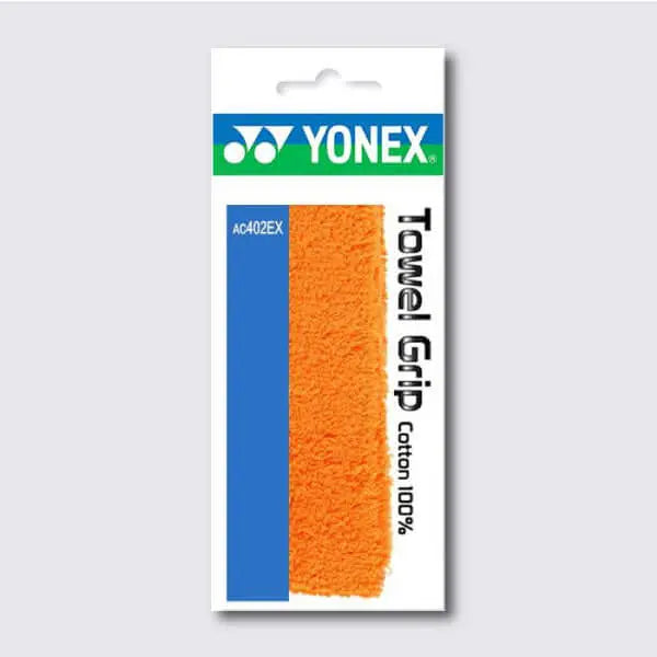 Yonex Towel Grap Overgrip AC402EX