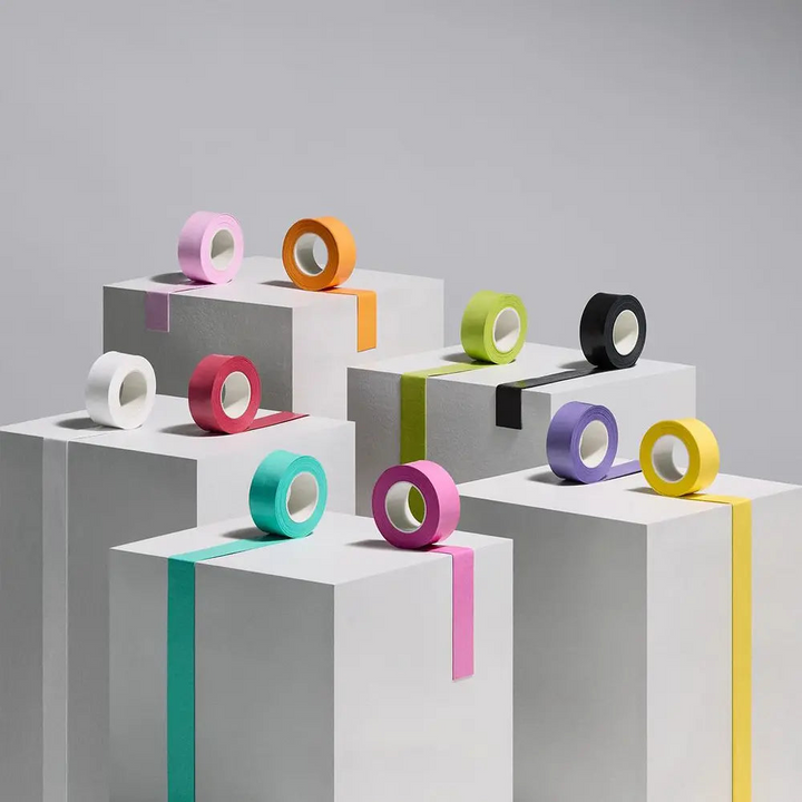 Yonex Wet Super Grap Overgrips 36 Count Assorted