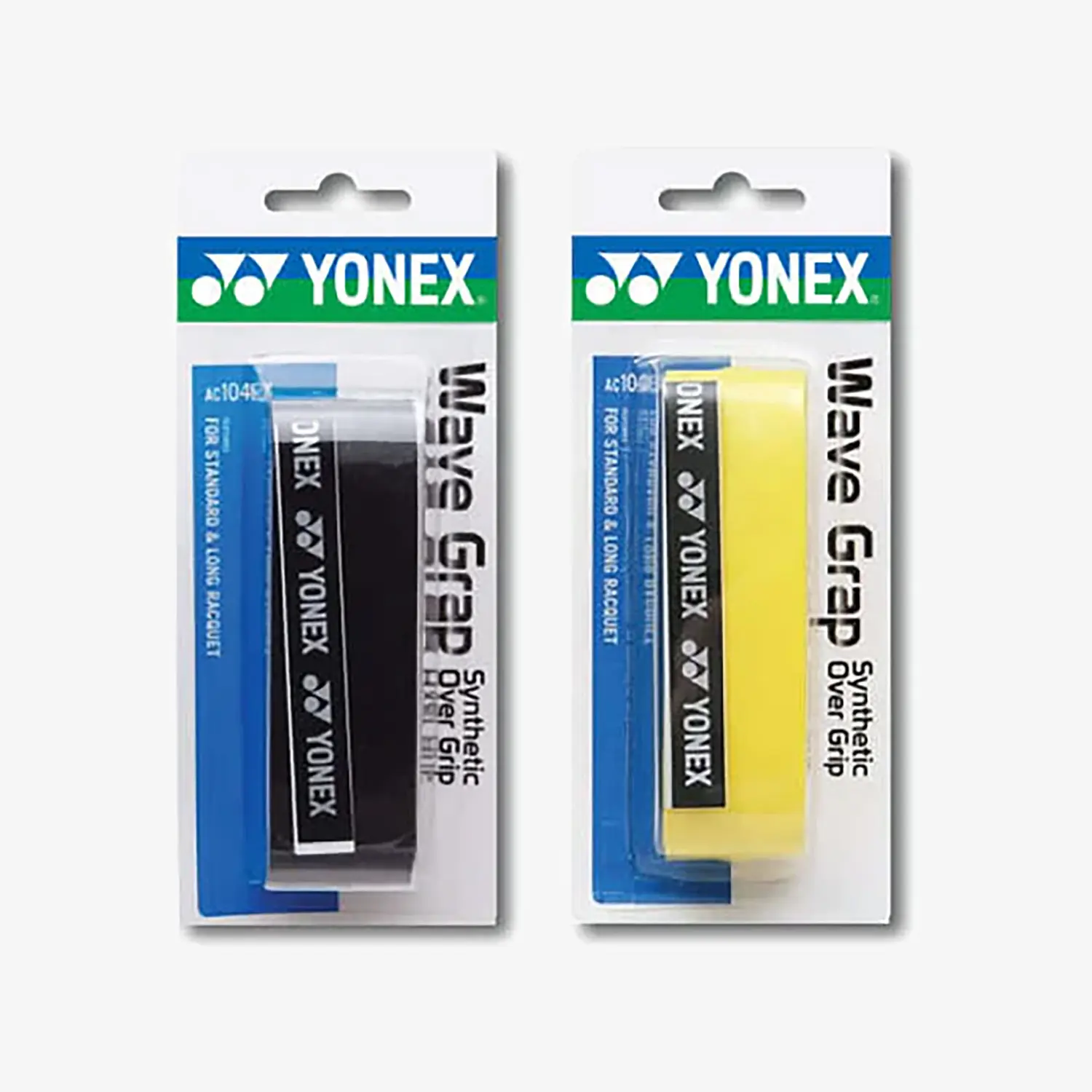 Yonex Wave Grap Overgrip AC104EX