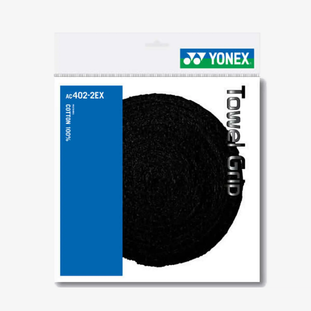 Yonex Towel Grip Overgrips Reel