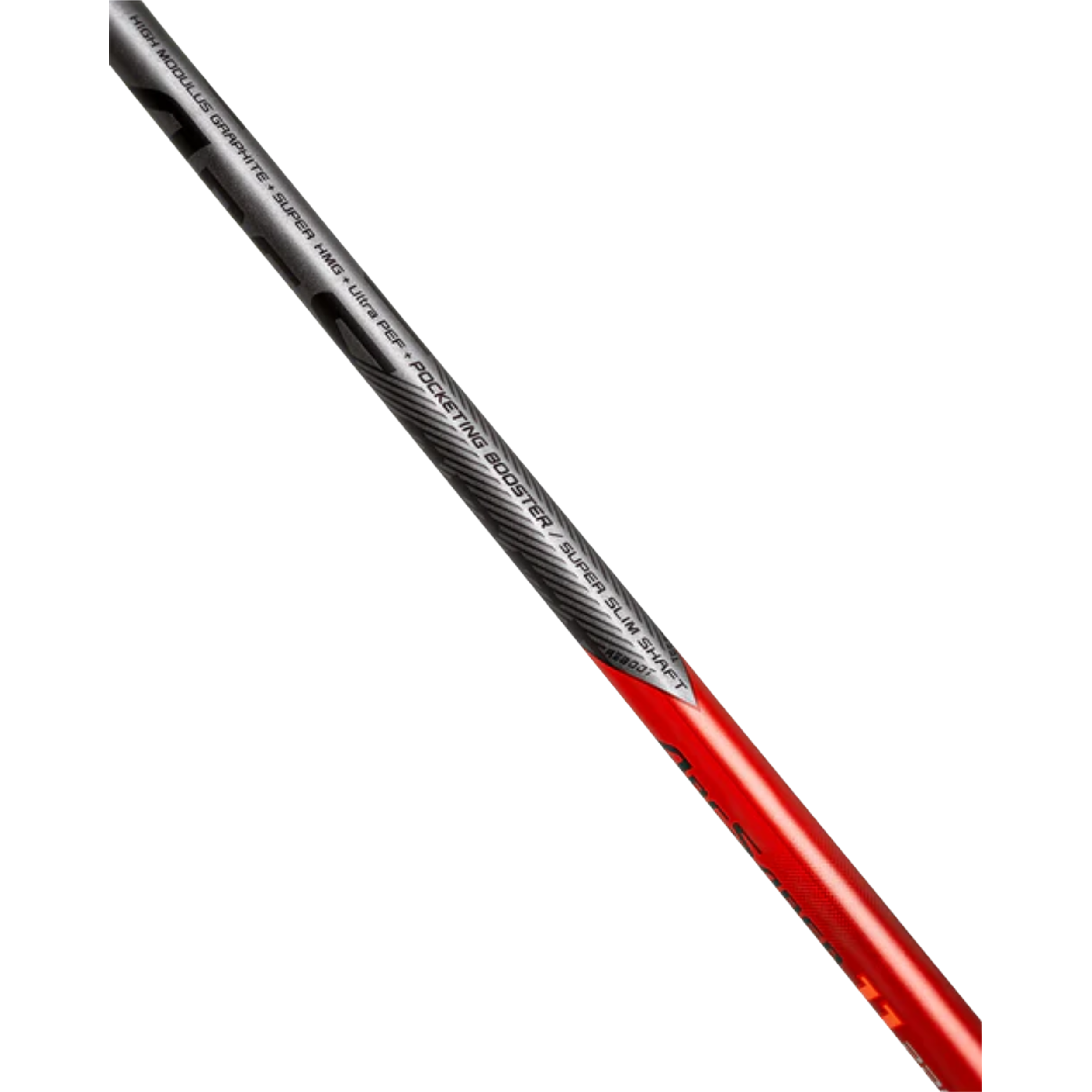 Yonex ArcSaber 11 Pro Badminton Racket - Grayish Pearl