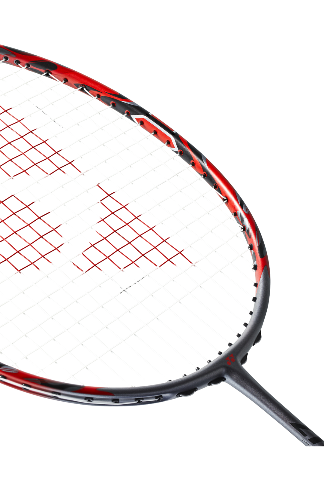 Yonex ArcSaber 11 Pro Badminton Racket - Grayish Pearl