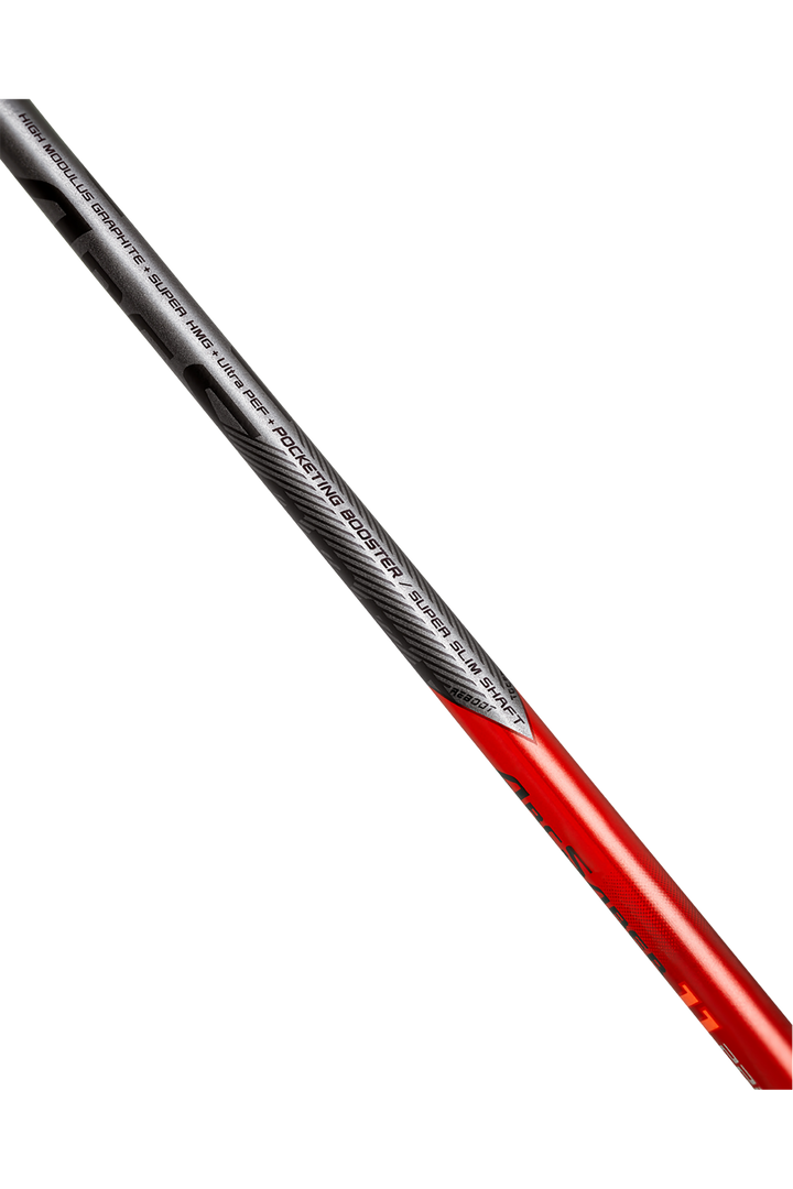 Yonex ArcSaber 11 Pro Badminton Racket - Grayish Pearl