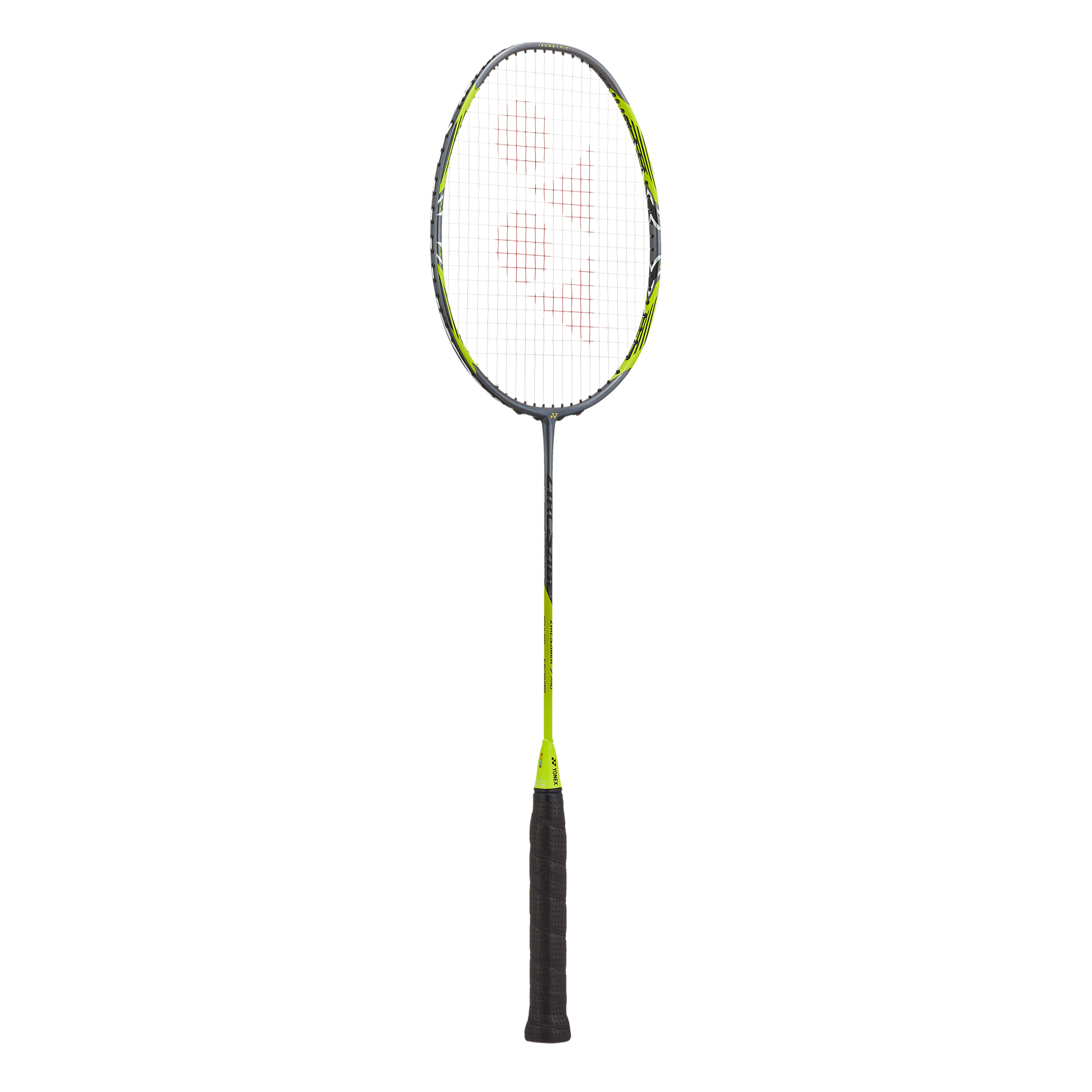 Raquette de badminton Yonex ArcSaber 7 Pro - Jaune Grisâtre
