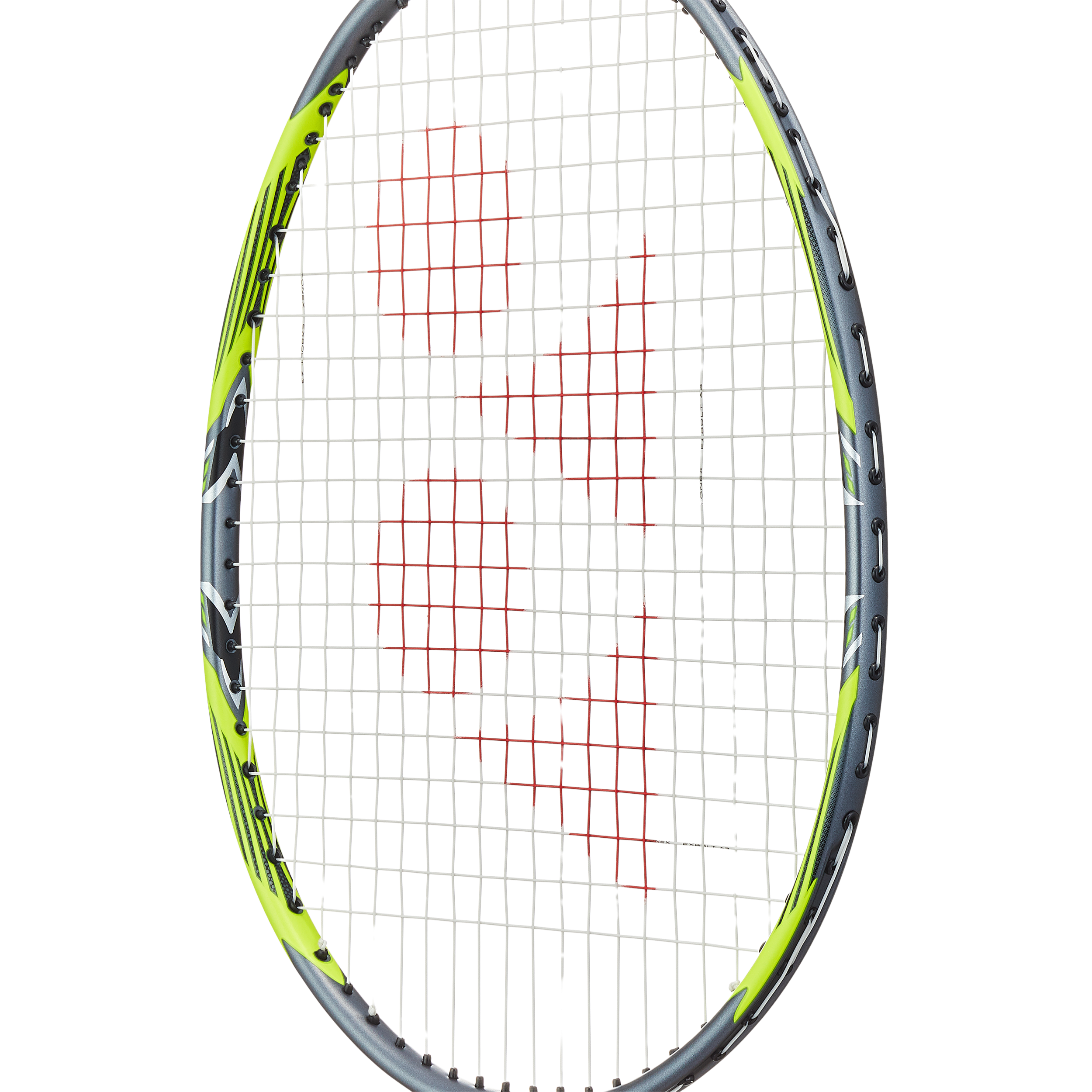 Raquette de badminton Yonex ArcSaber 7 Pro - Jaune Grisâtre