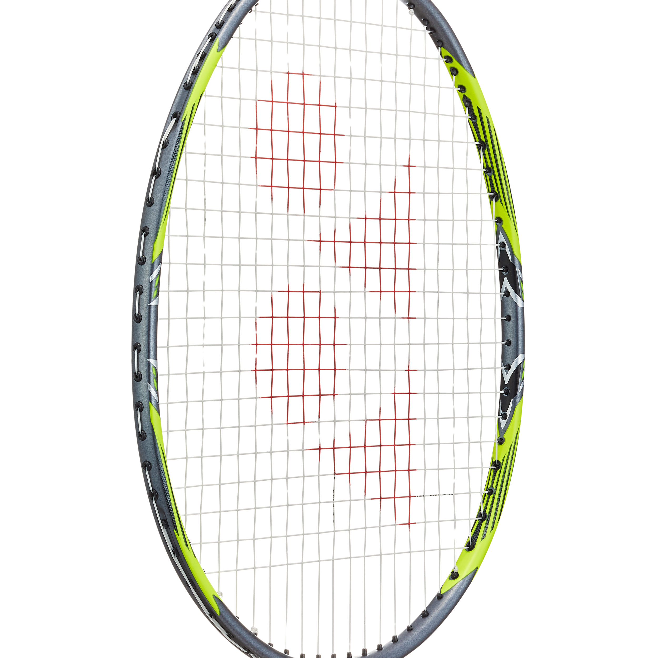 Raquette de badminton Yonex ArcSaber 7 Pro - Jaune Grisâtre
