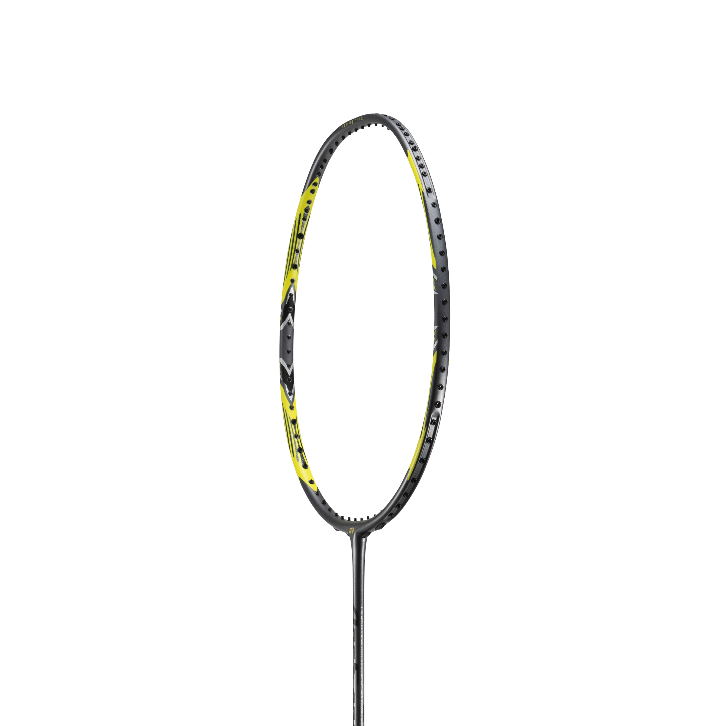 Raquette de badminton Yonex ArcSaber 7 Pro - Jaune Grisâtre