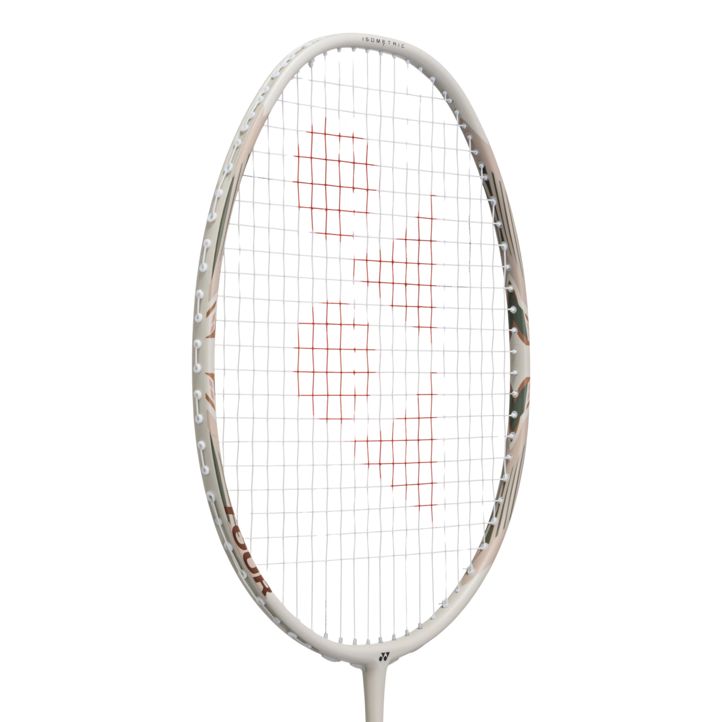 Yonex ArcSaber 7 Tour Limited Badminton Racket - Light Beige