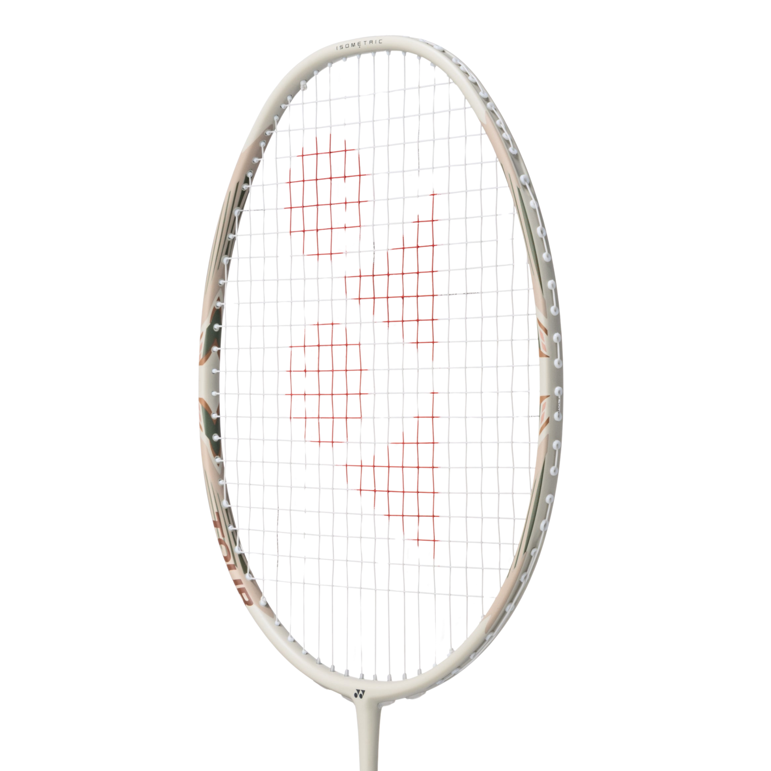 Yonex ArcSaber 7 Tour Limited Badminton Racket - Light Beige