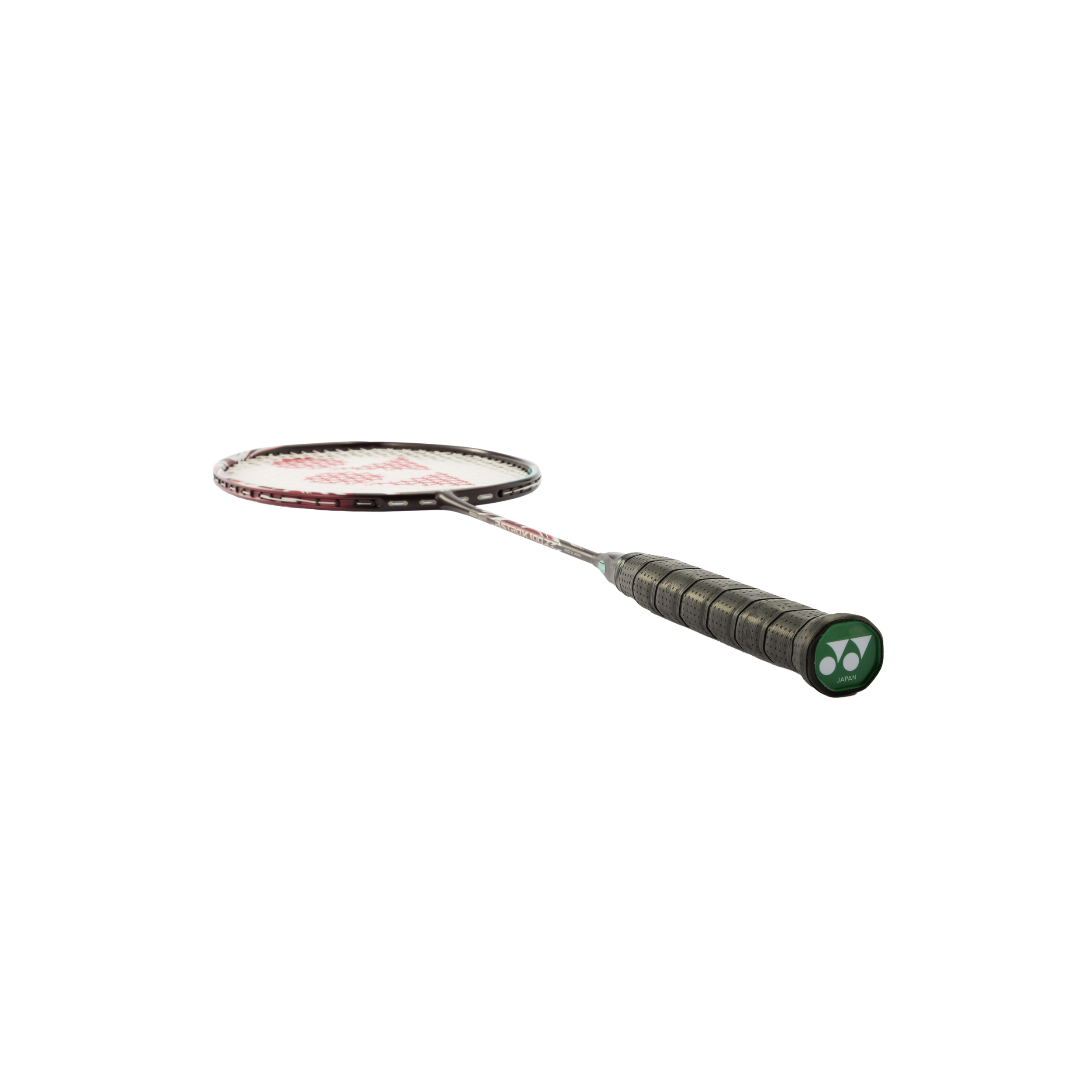 Yonex Astrox 100ZZ Badminton Racket – Kurenai