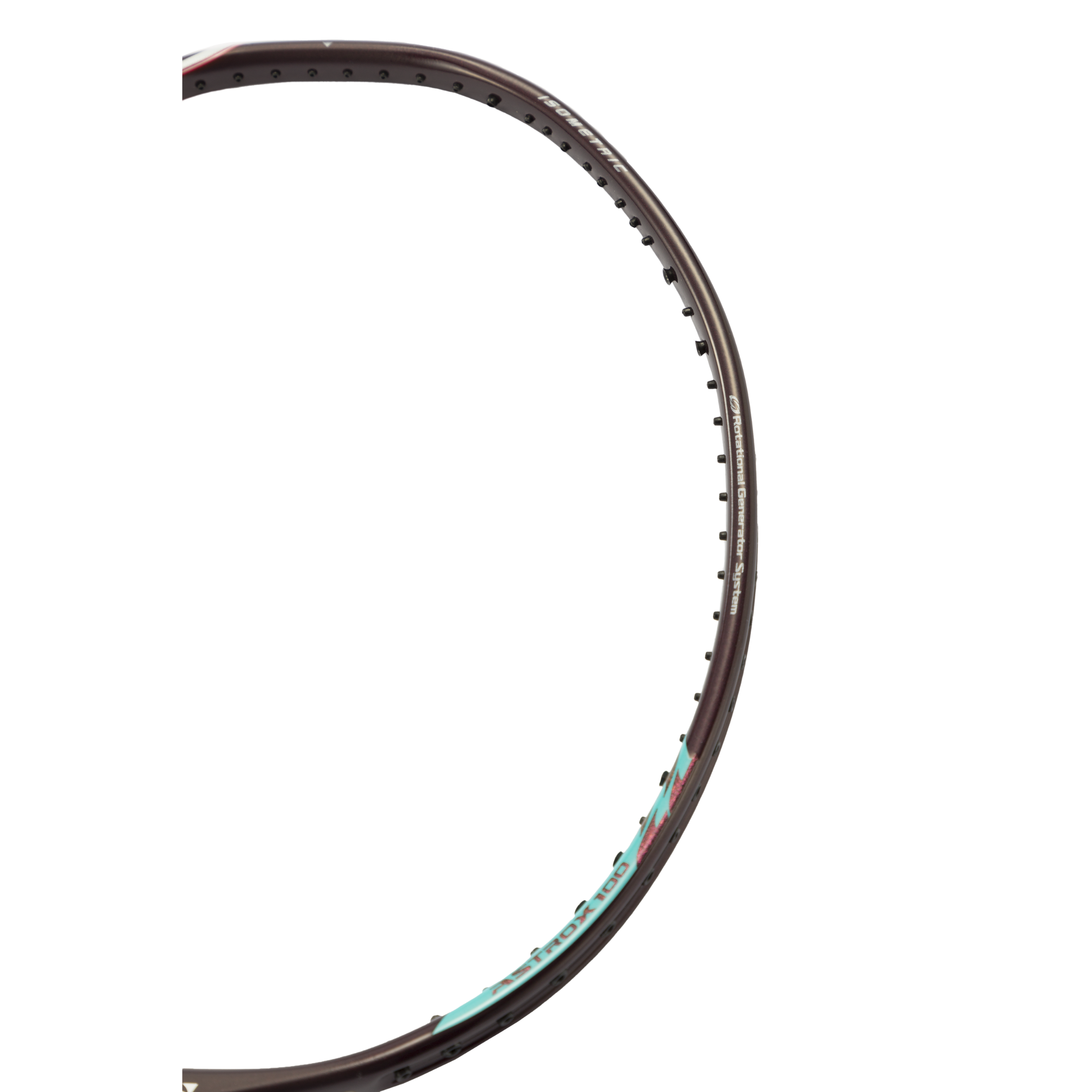 Yonex Astrox 100ZZ Badminton Racket – Kurenai