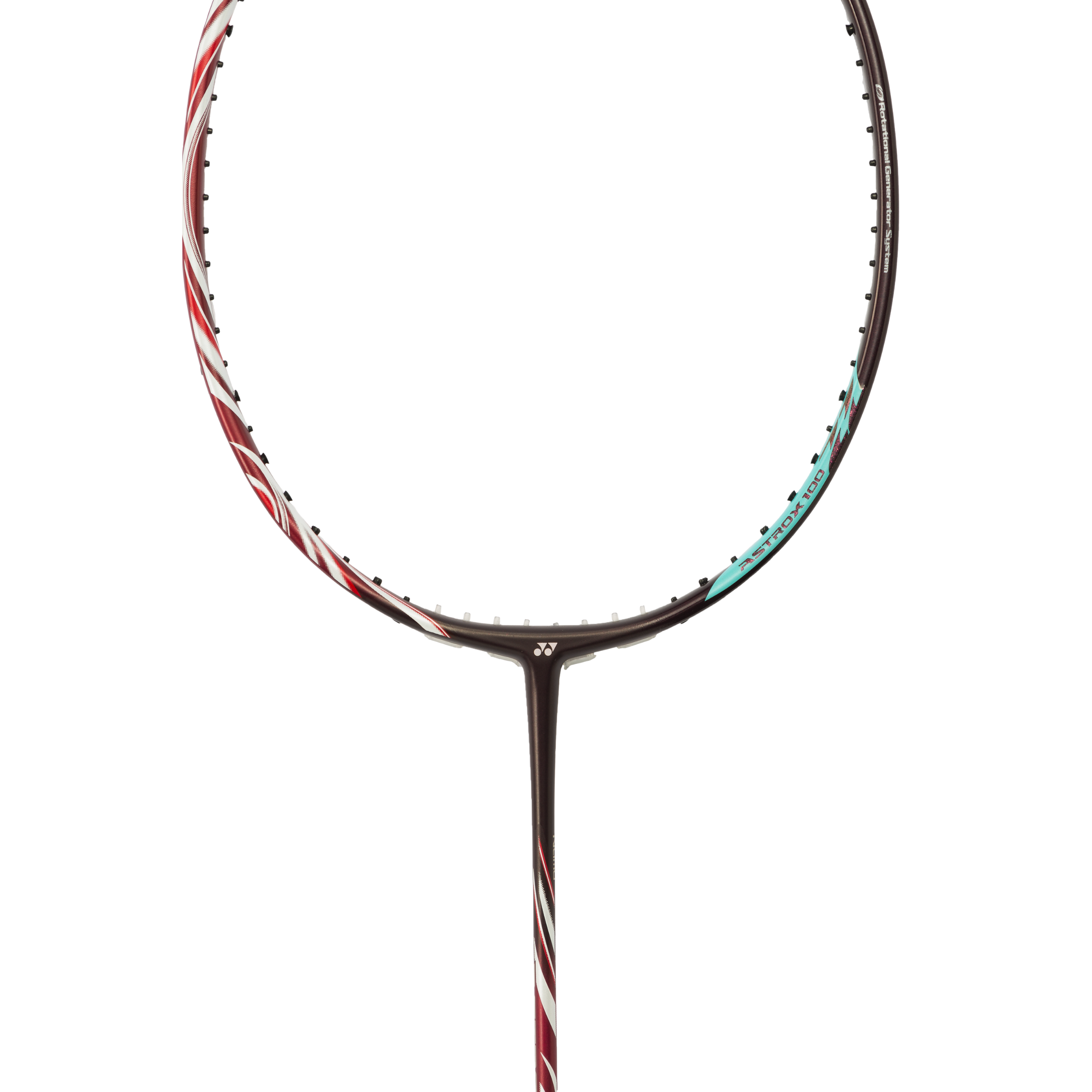 Yonex Astrox 100ZZ Badminton Racket – Kurenai