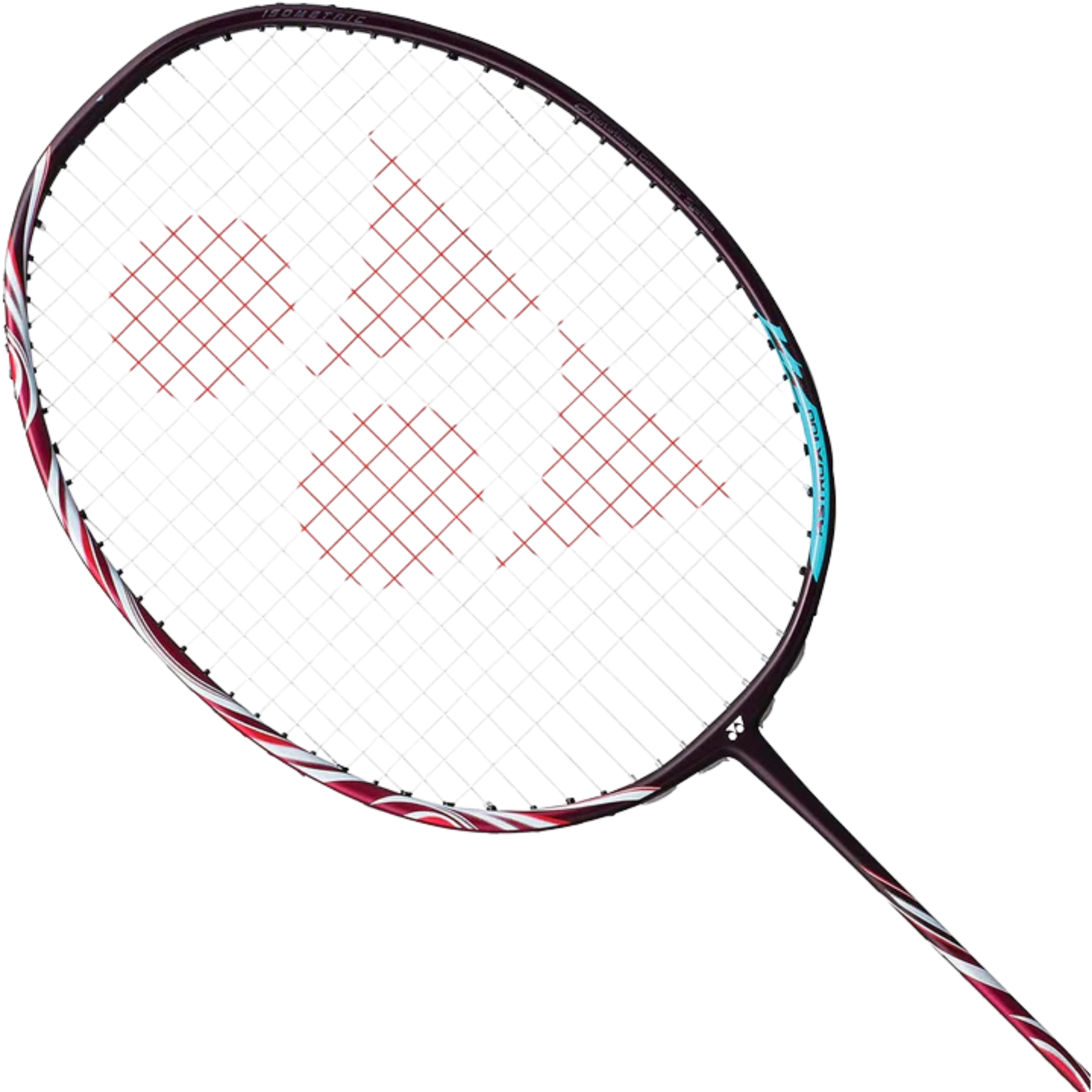 Yonex Astrox 100ZZ Badminton Racket – Kurenai