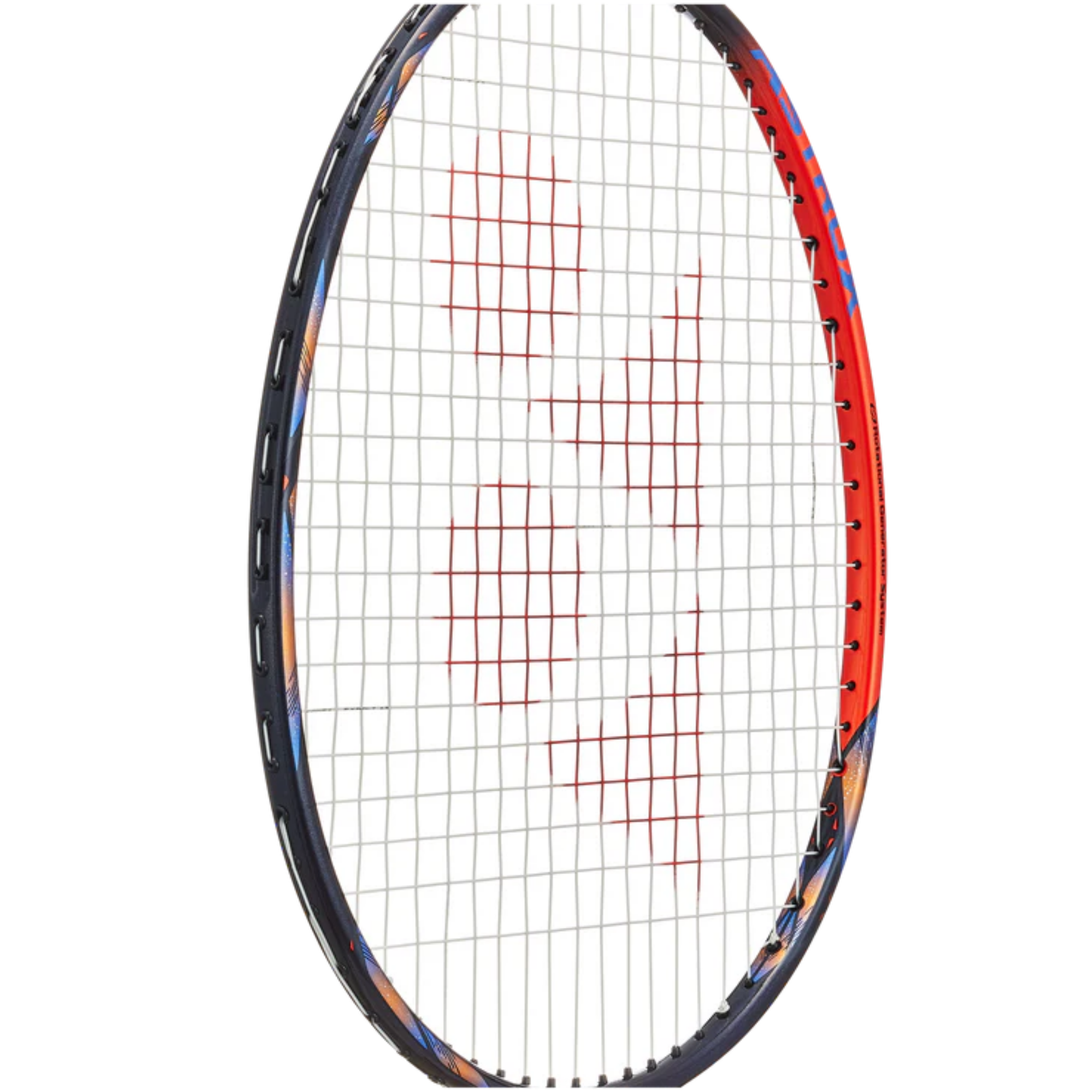 Raquette de badminton Yonex Astrox 77 Pro - High Orange