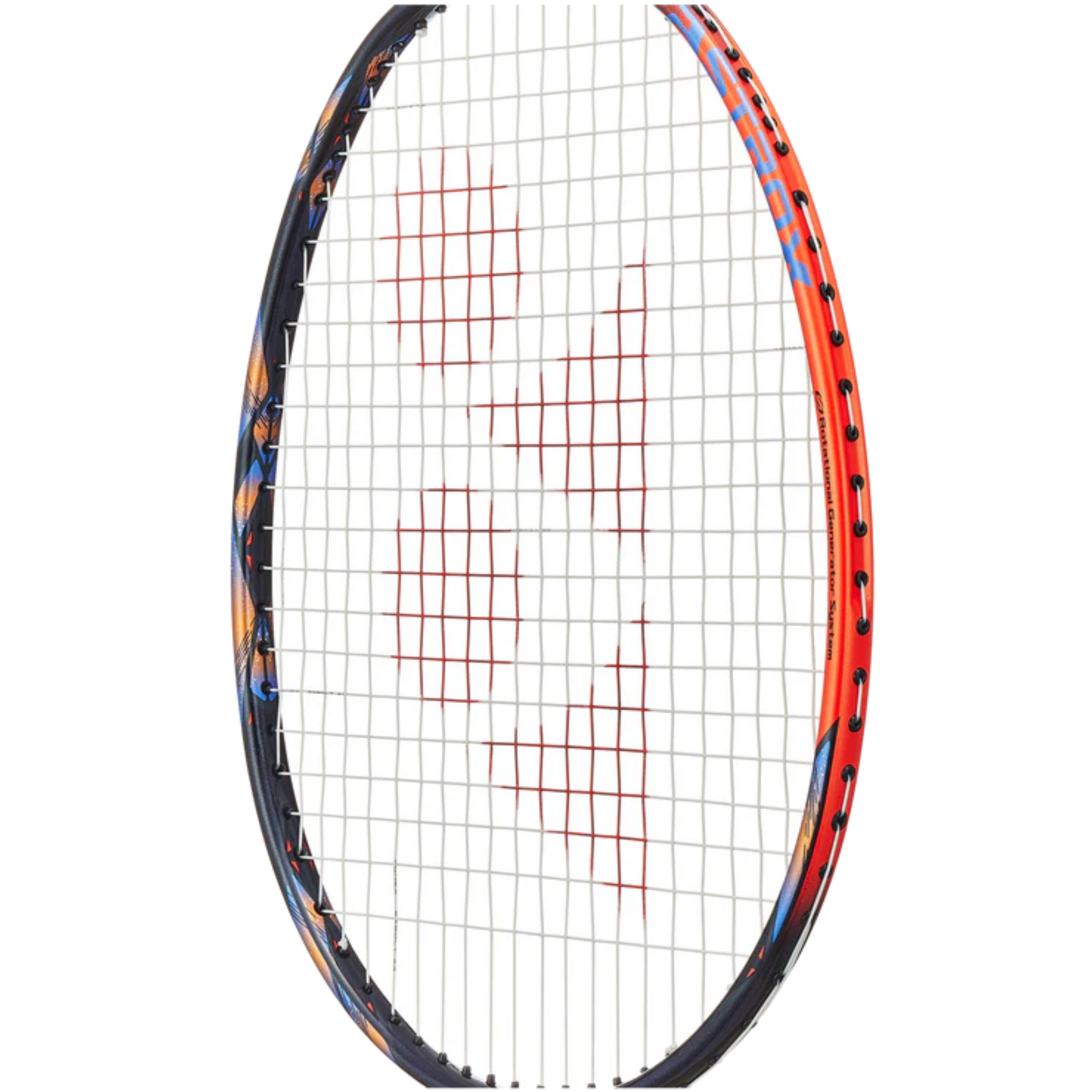 Raquette de badminton Yonex Astrox 77 Pro - High Orange