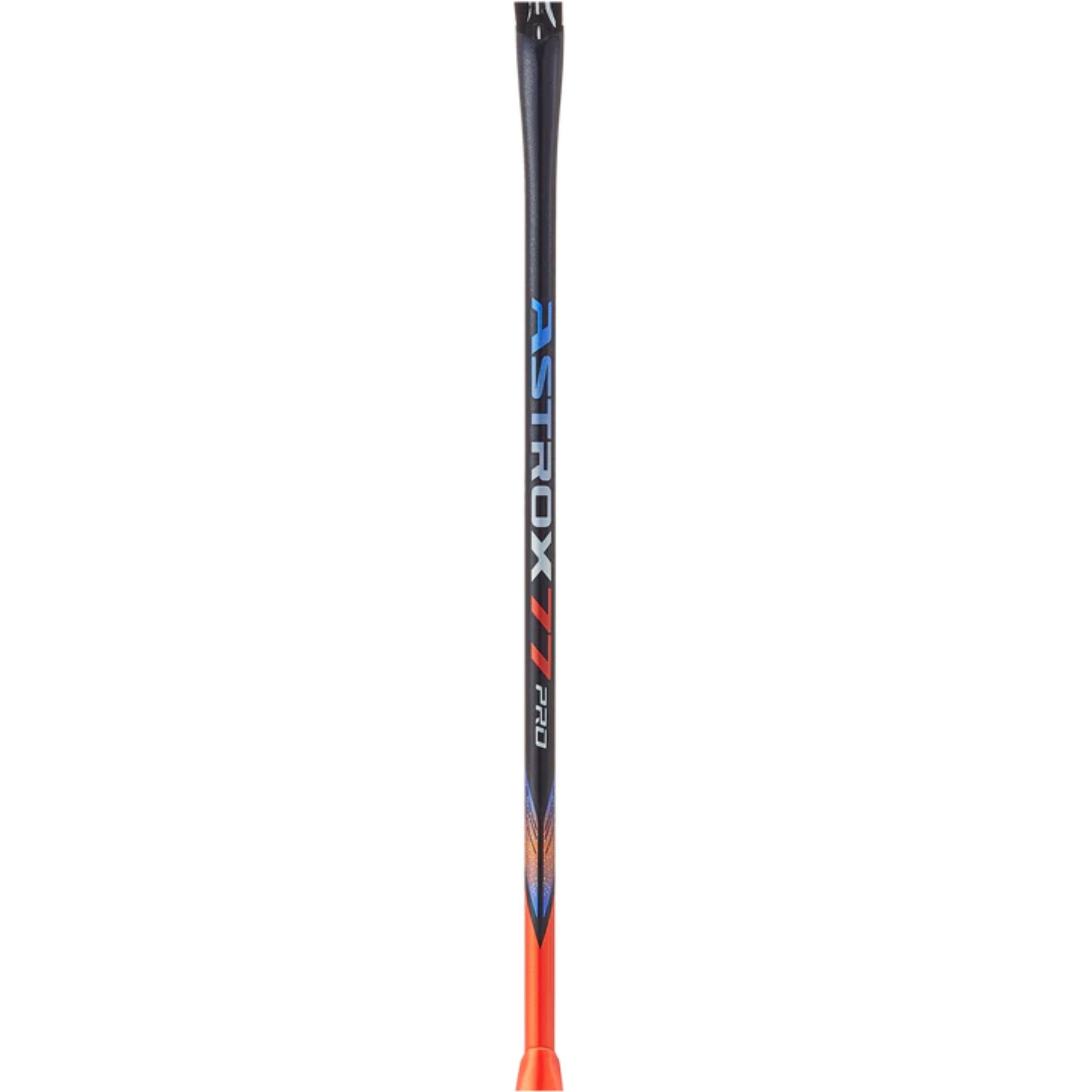Raquette de badminton Yonex Astrox 77 Pro - High Orange
