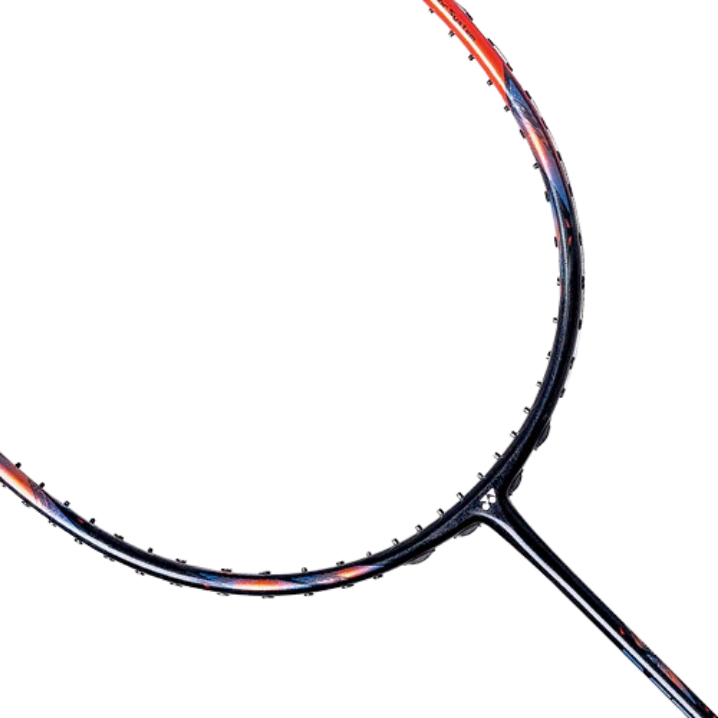 Yonex Astrox 77 Pro Badminton Racket - High Orange