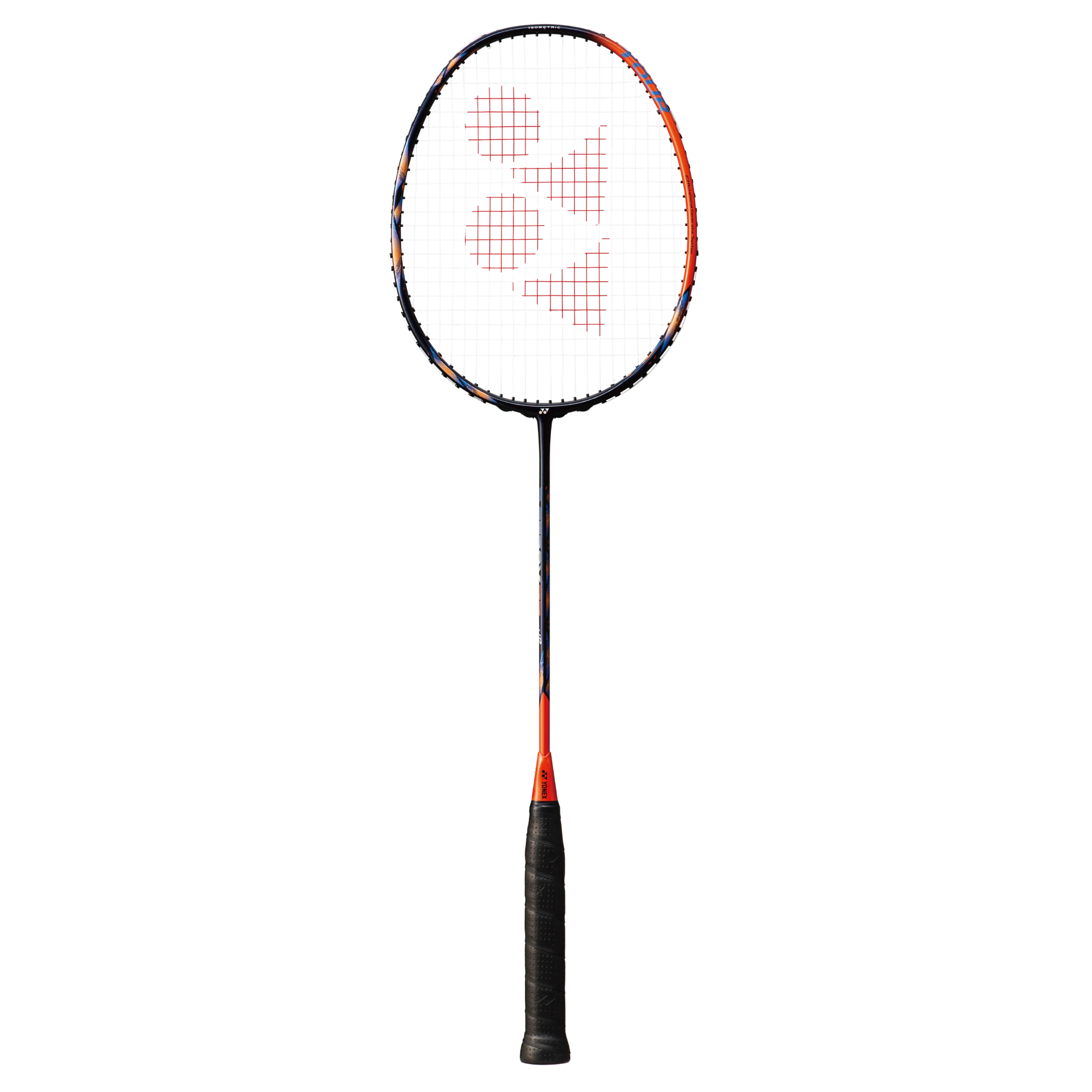 Yonex Astrox 77 Tour Badminton Racket - High Orange