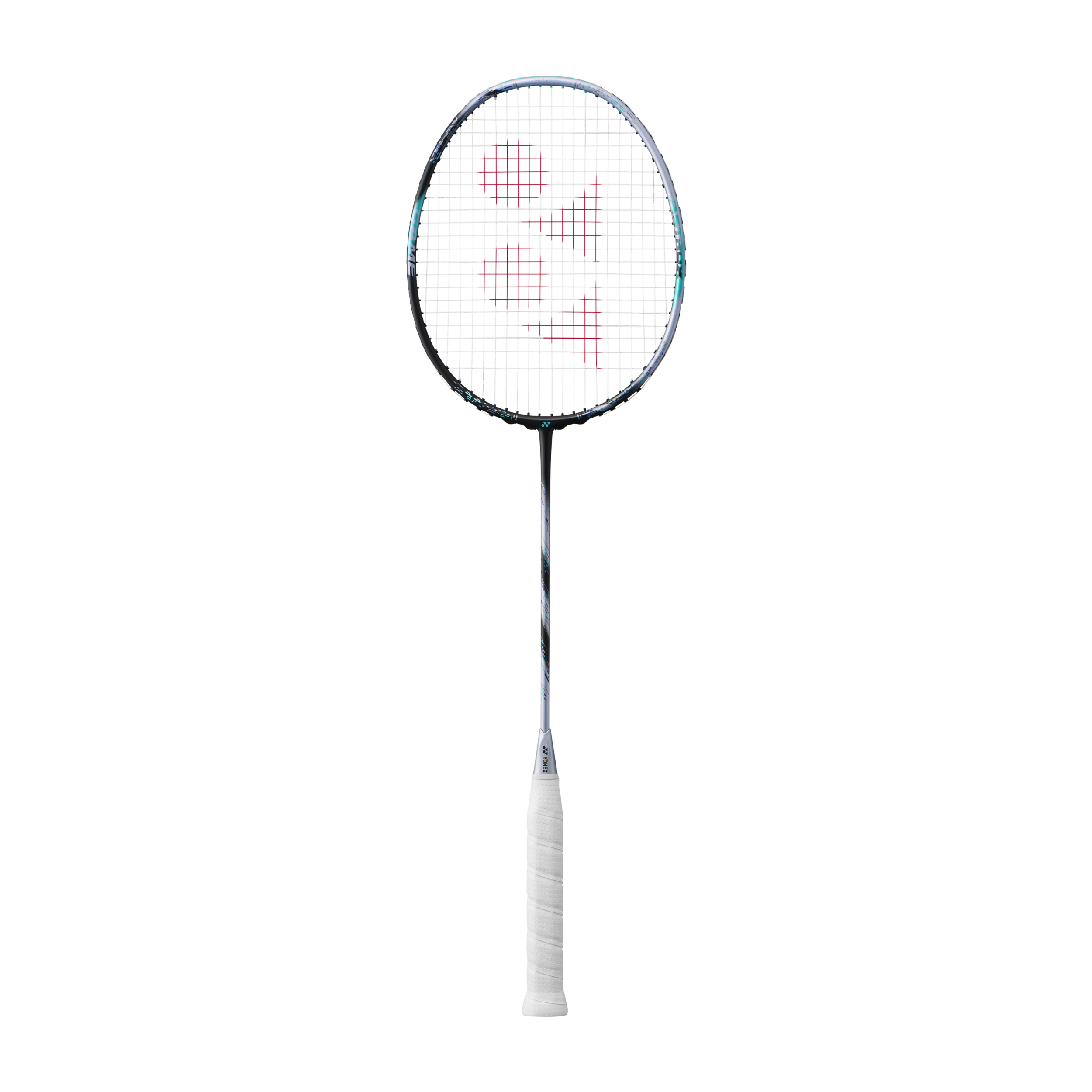 Yonex Astrox 88D Game Badminton Racket- Black / Silver - Pre Strung