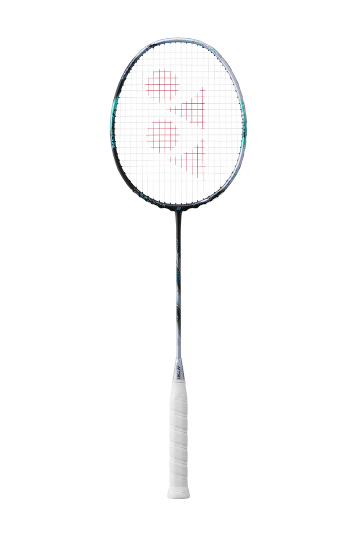 Yonex Astrox 88D Pro Badminton Racket - Black / Silver