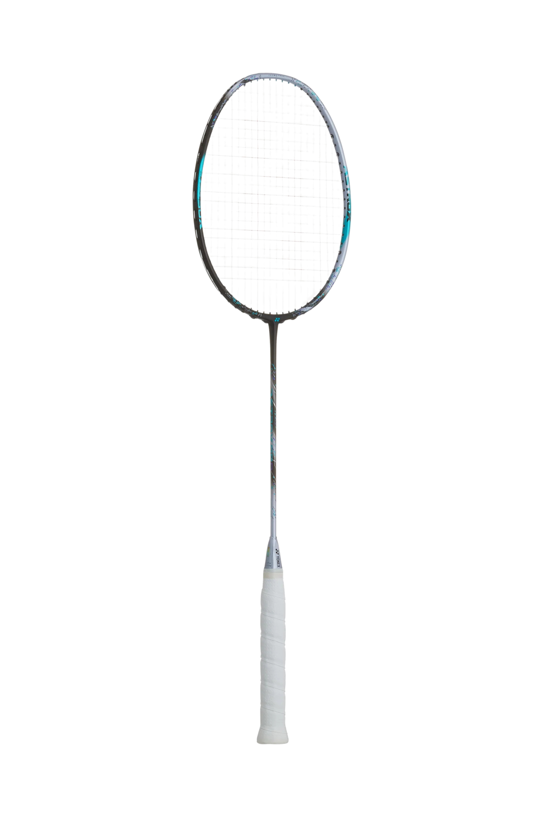 Yonex Astrox 88D Pro Badminton Racket - Black / Silver