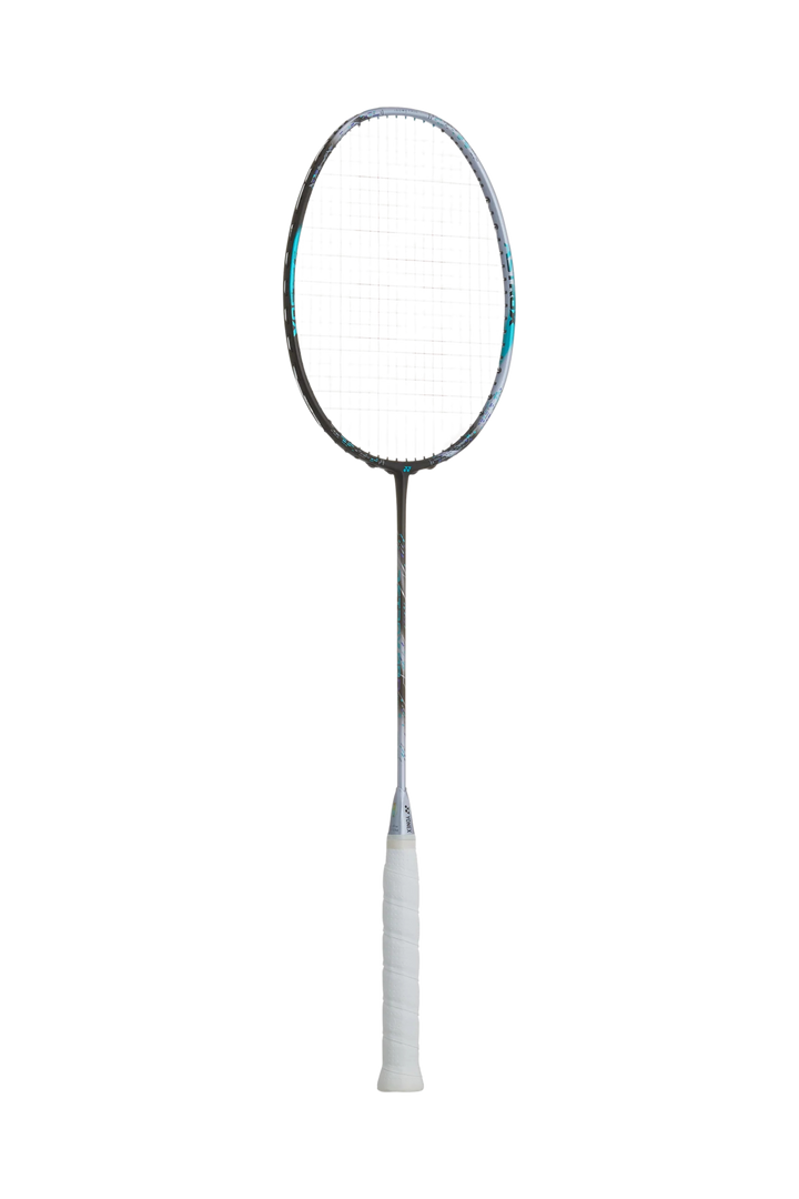Yonex Astrox 88D Pro Badminton Racket - Black / Silver