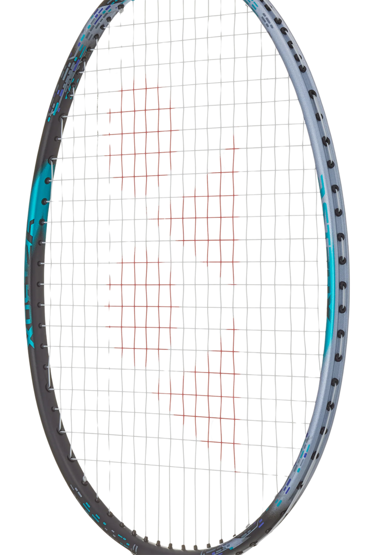 Yonex Astrox 88D Pro Badminton Racket - Black / Silver