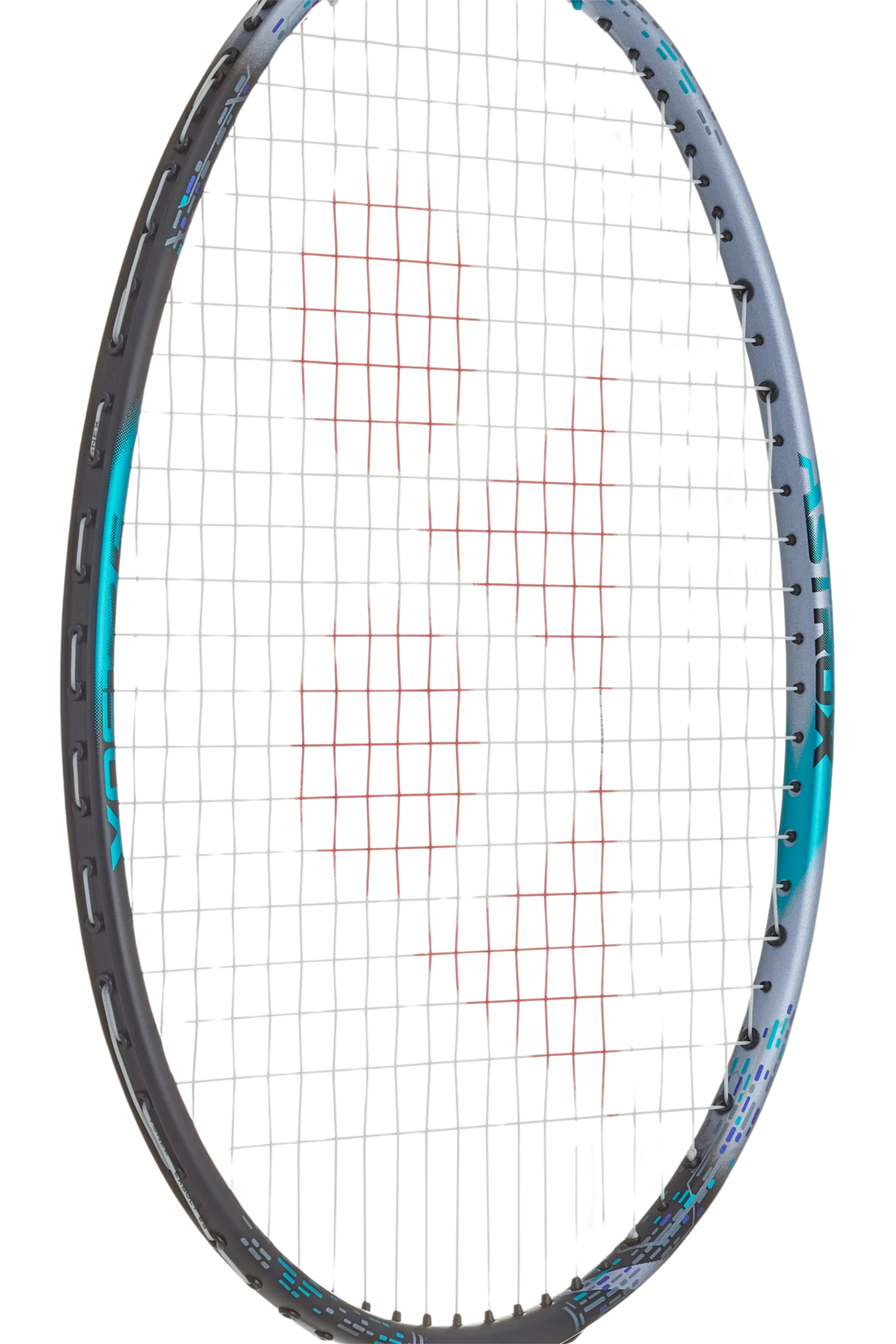 Yonex Astrox 88D Pro Badminton Racket - Black / Silver