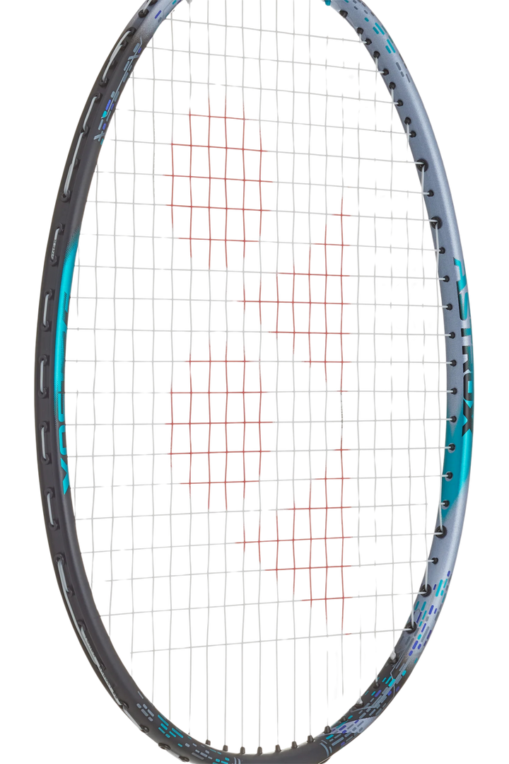 Yonex Astrox 88D Pro Badminton Racket - Black / Silver