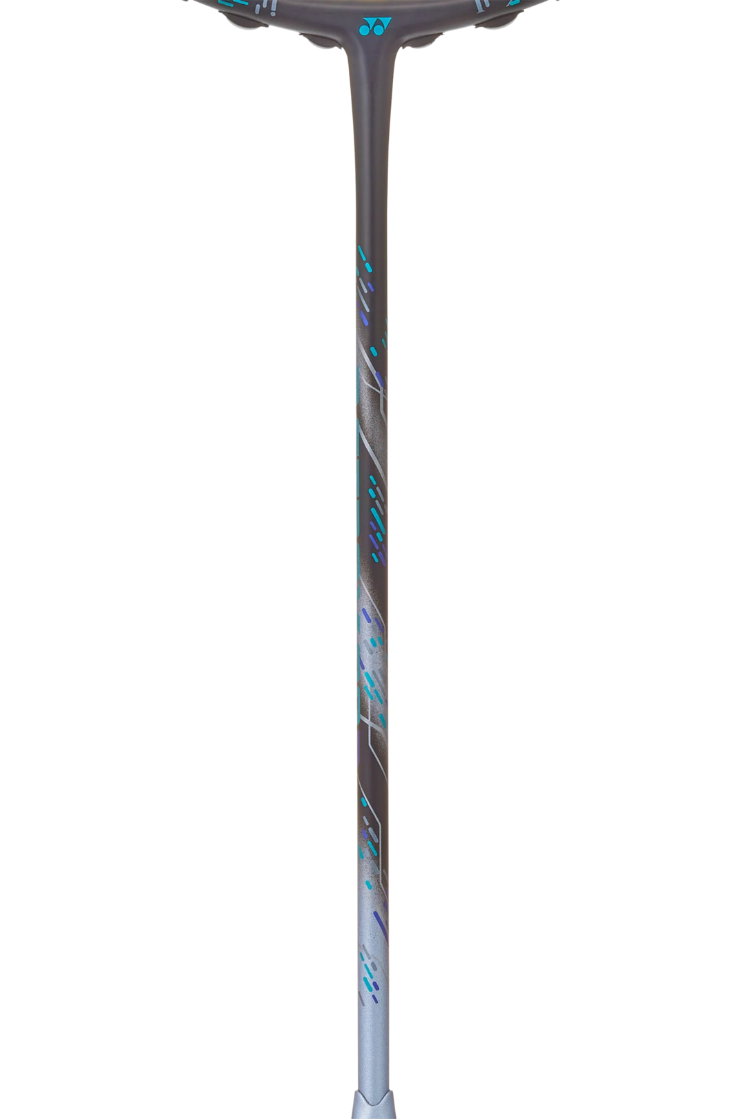 Yonex Astrox 88D Pro Badminton Racket - Black / Silver