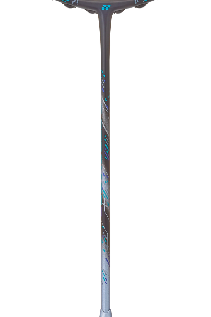 Yonex Astrox 88D Pro Badminton Racket - Black / Silver