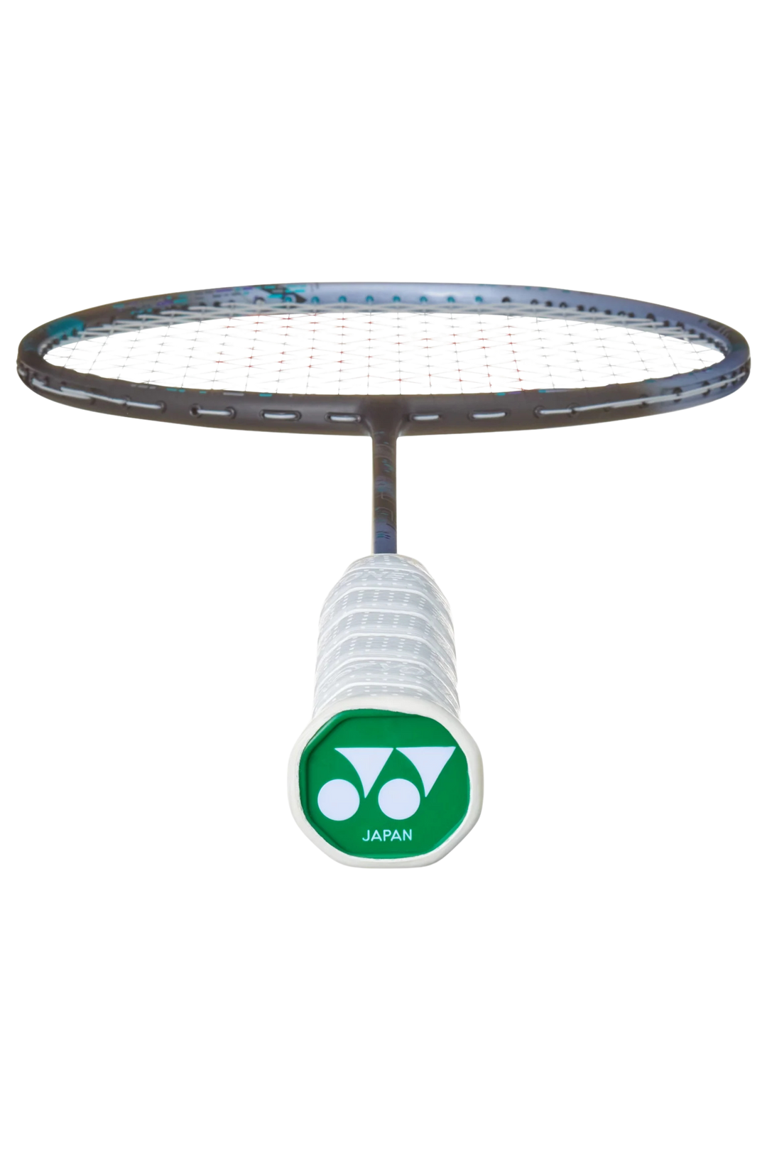 Yonex Astrox 88D Pro Badminton Racket - Black / Silver