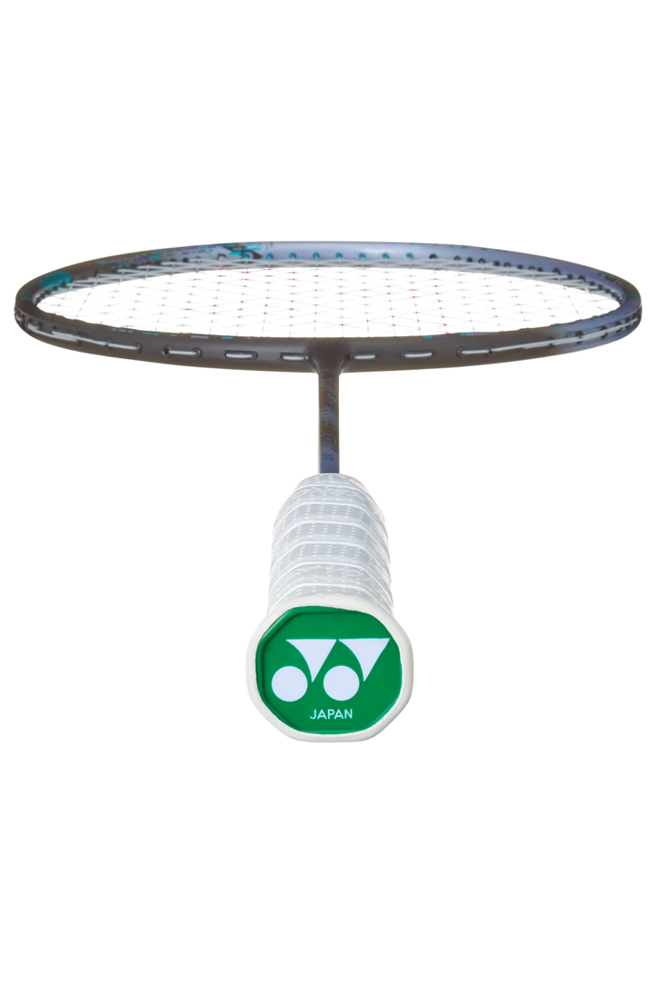 Yonex Astrox 88D Pro Badminton Racket - Black / Silver