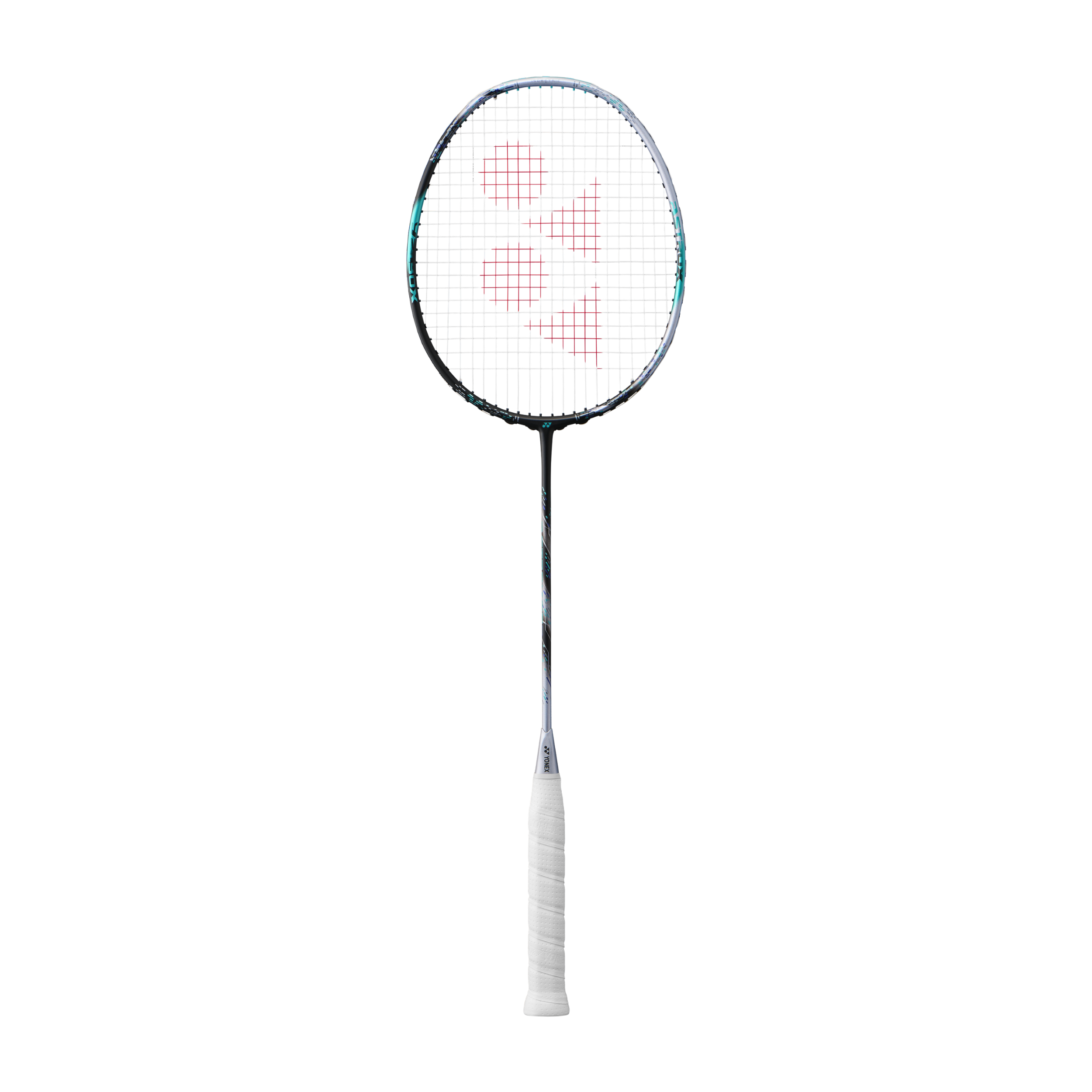 Yonex Astrox 88D Pro Badminton Racket - Black / Silver