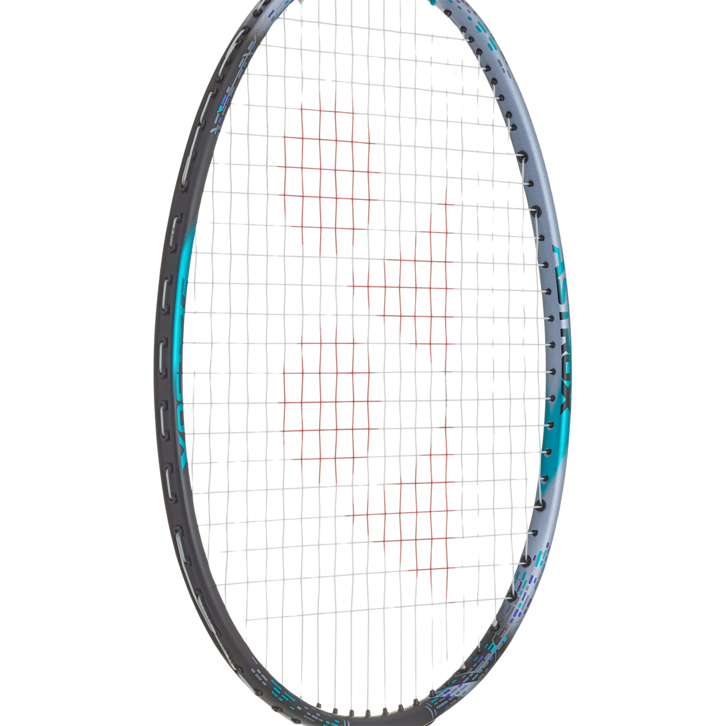 Raquette de badminton Yonex Astrox 88D Pro - Noir / Argent
