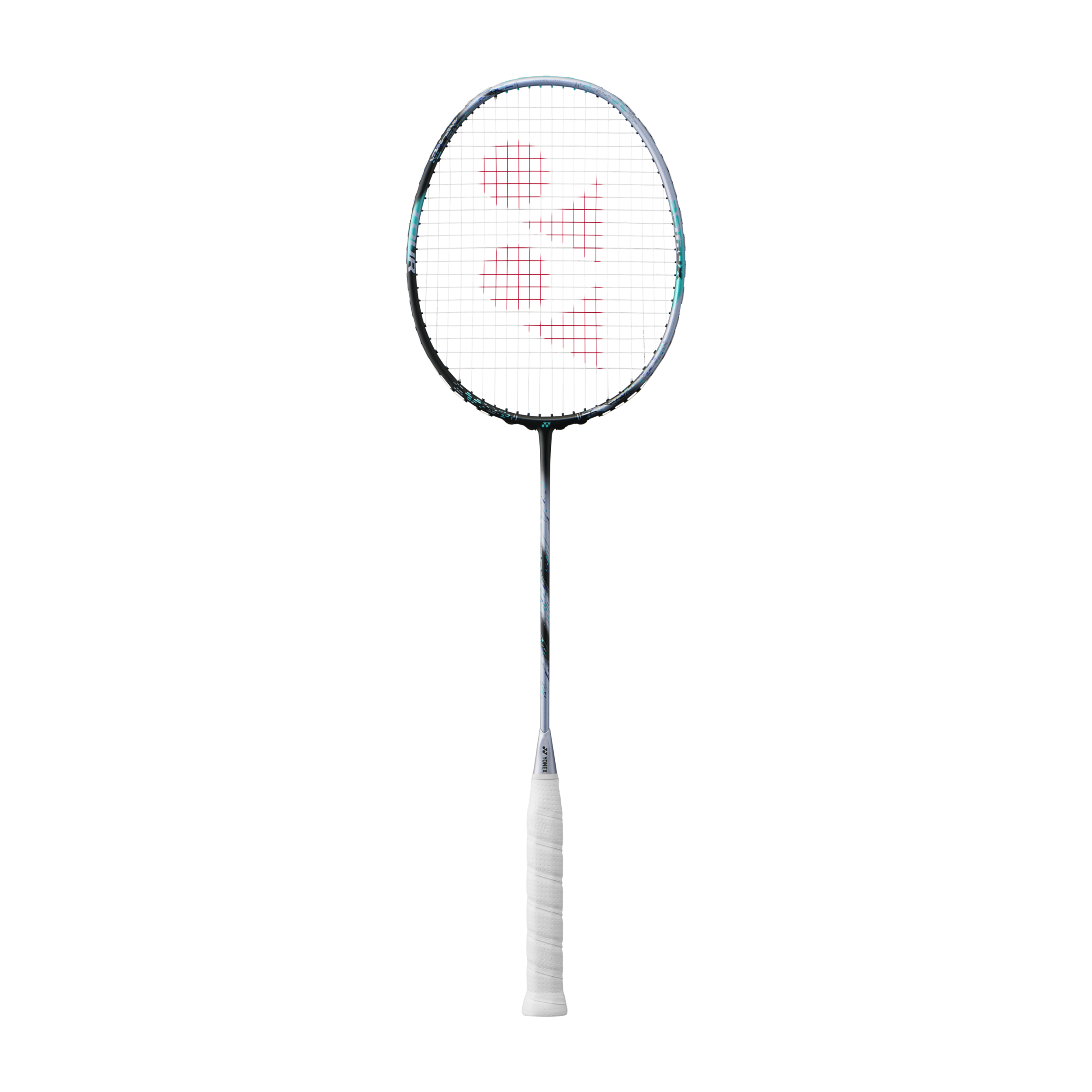 Yonex Astrox 88D Tour Badminton Racket - Black / Silver