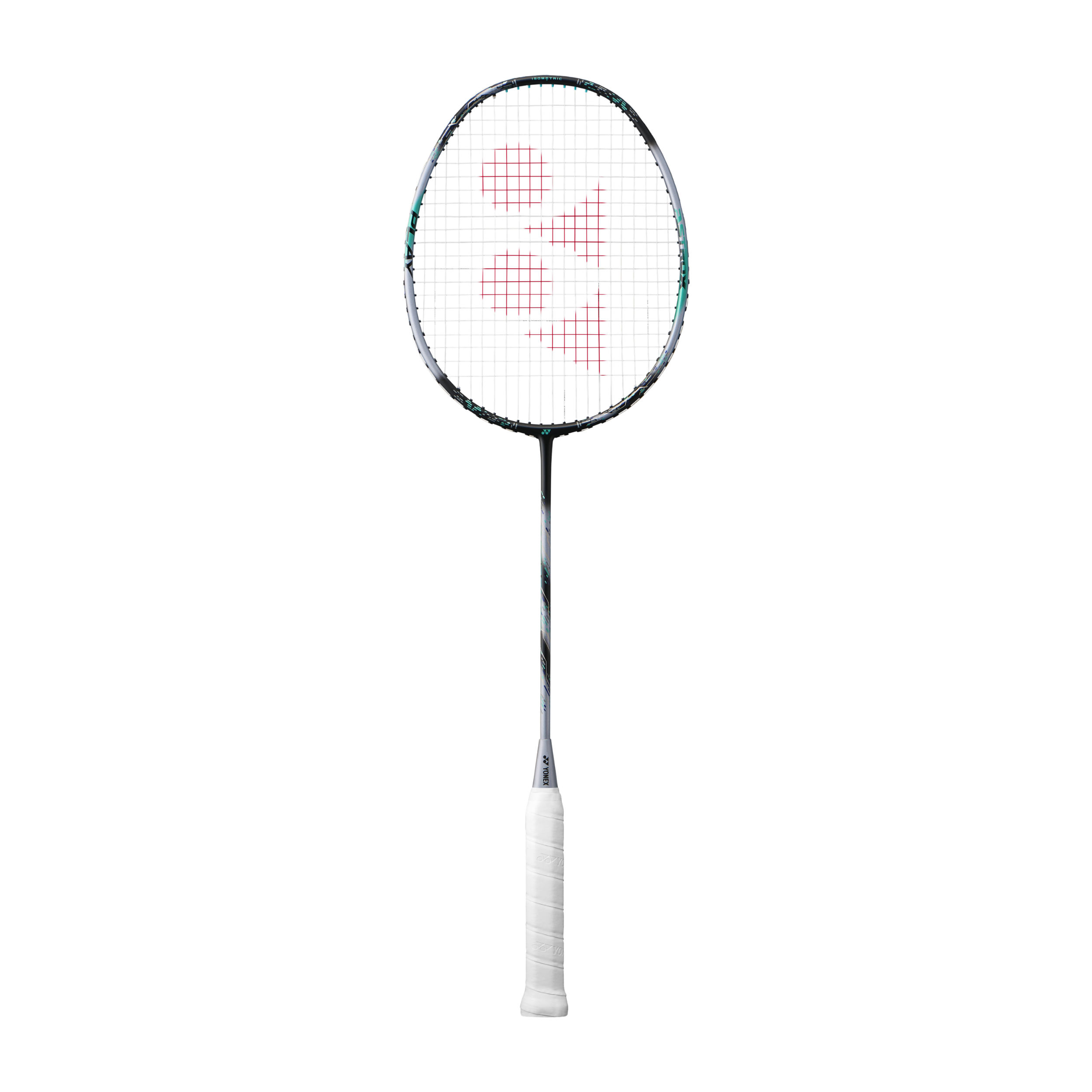 Yonex Astrox 88 Play Badminton Racket - Black / Silver - Pre Strung