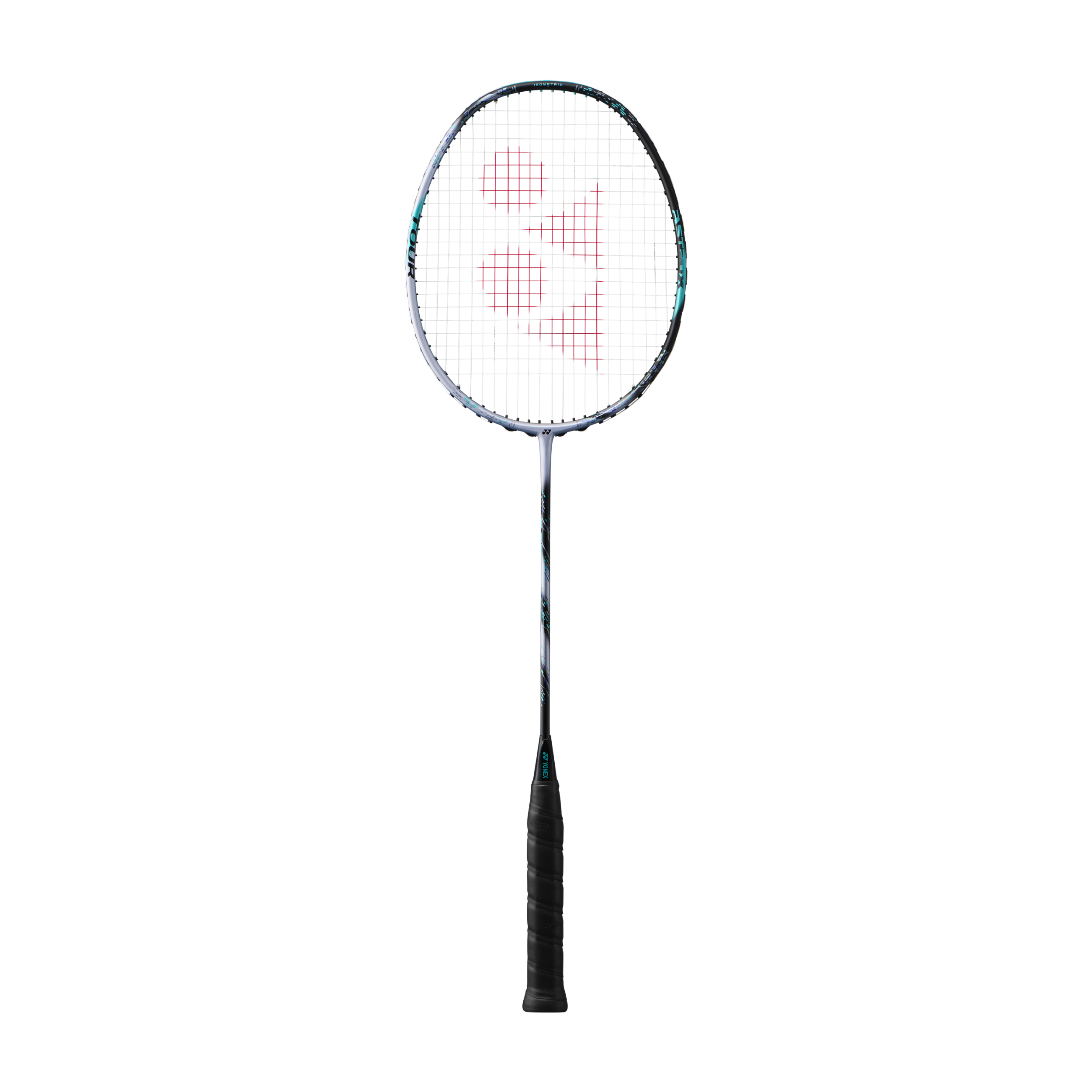 Yonex Astrox 88S Tour Badminton Racket - Silver / Black