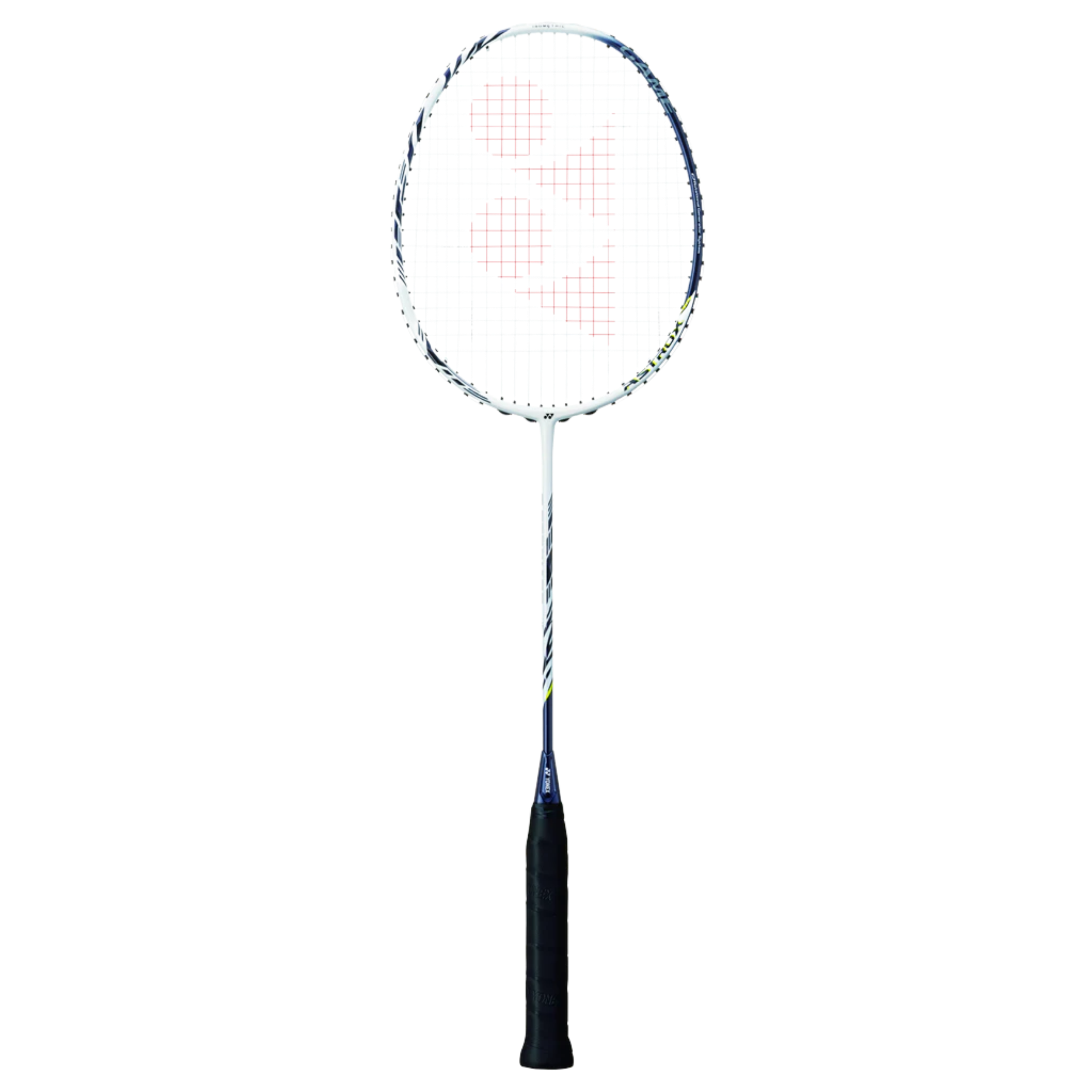 Yonex Astrox 99 Game Badminton Racket - White Tiger - Pre Strung