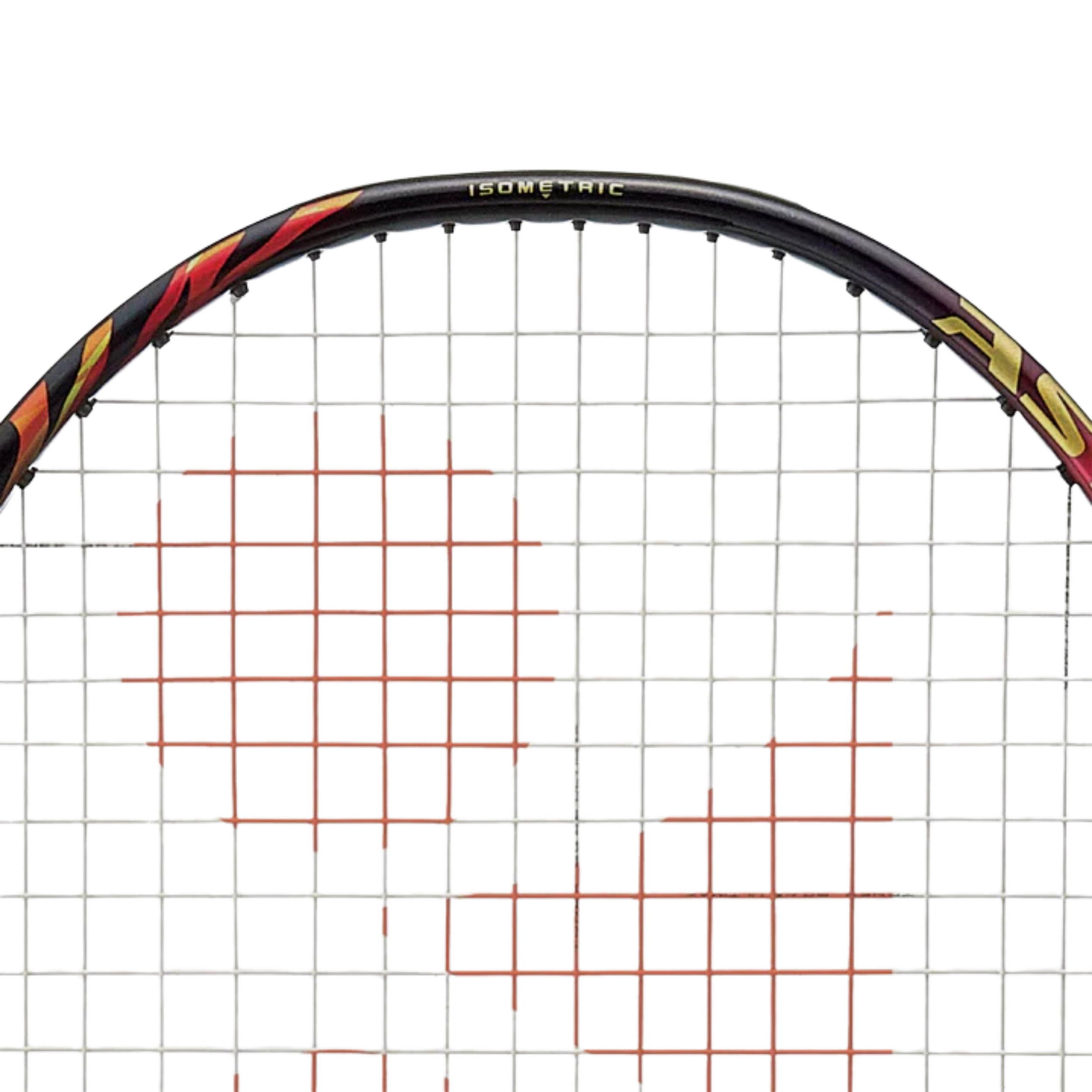 Raquette de badminton Yonex Astrox 99 Pro - Cherry Sunburst