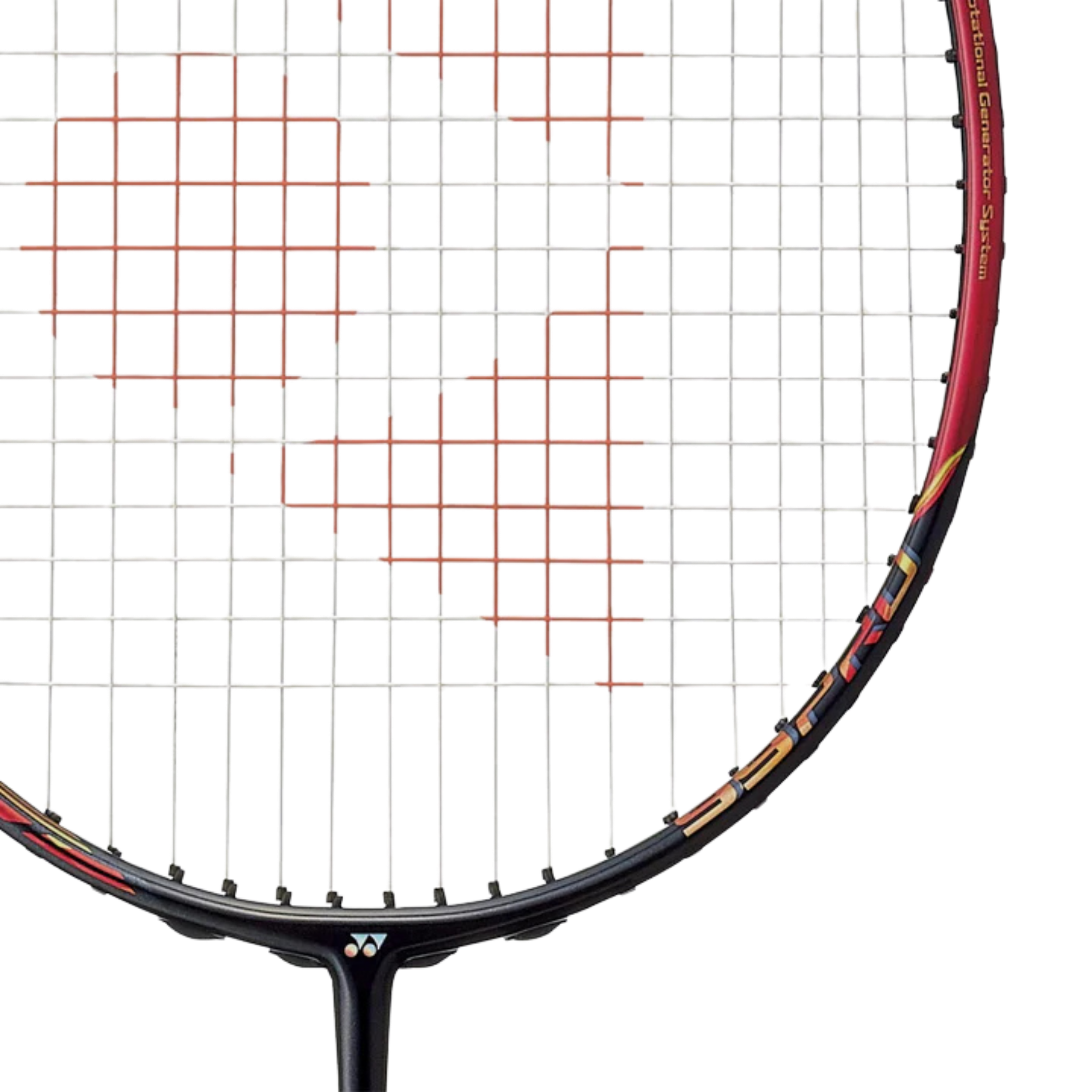Raquette de badminton Yonex Astrox 99 Pro - Cherry Sunburst