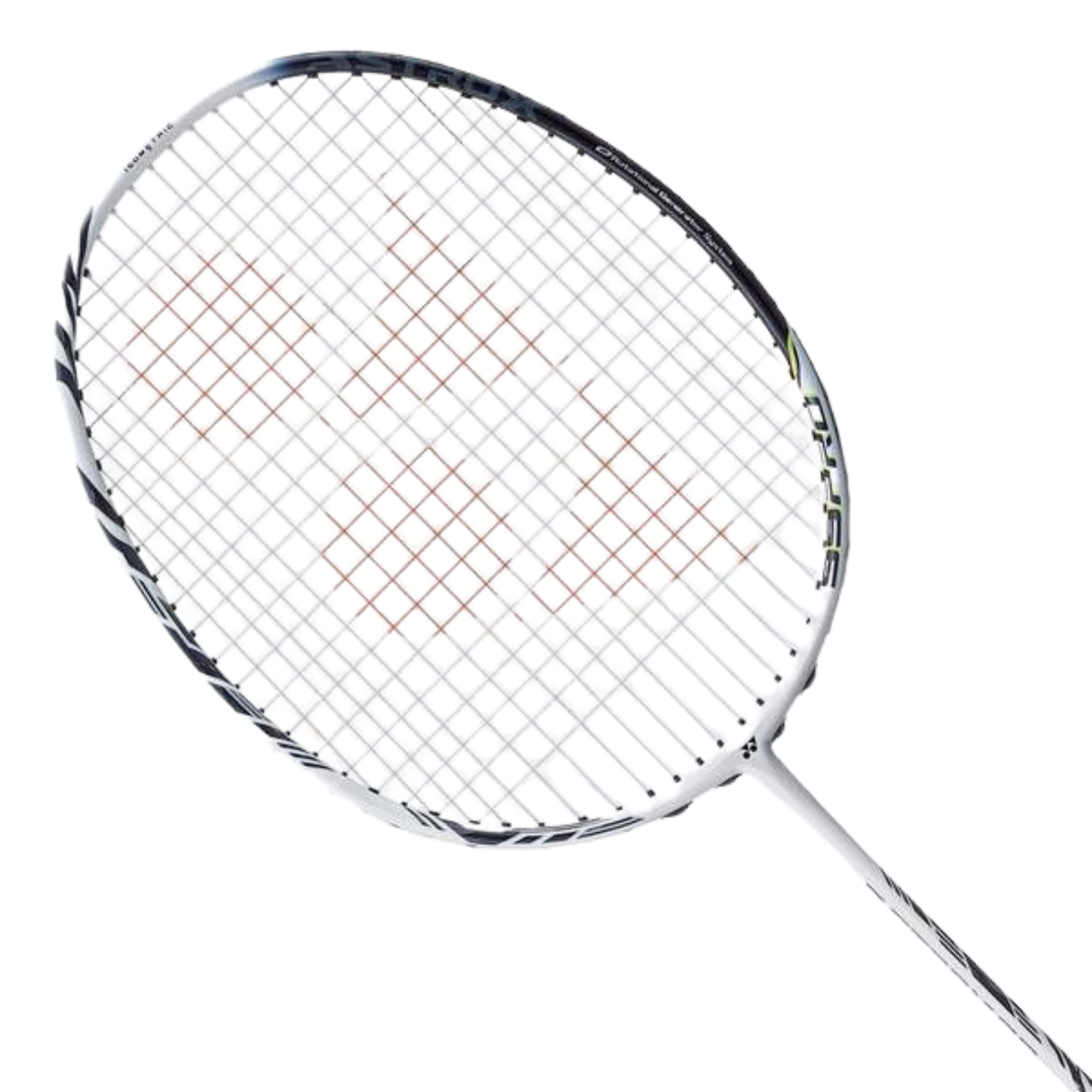 Yonex Astrox 99 Pro Badminton Racket - White Tiger