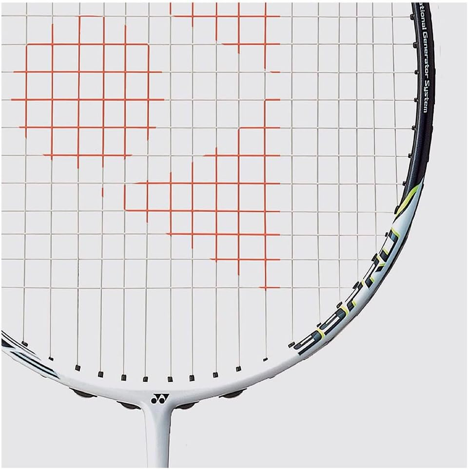 Yonex Astrox 99 Pro - White Tiger