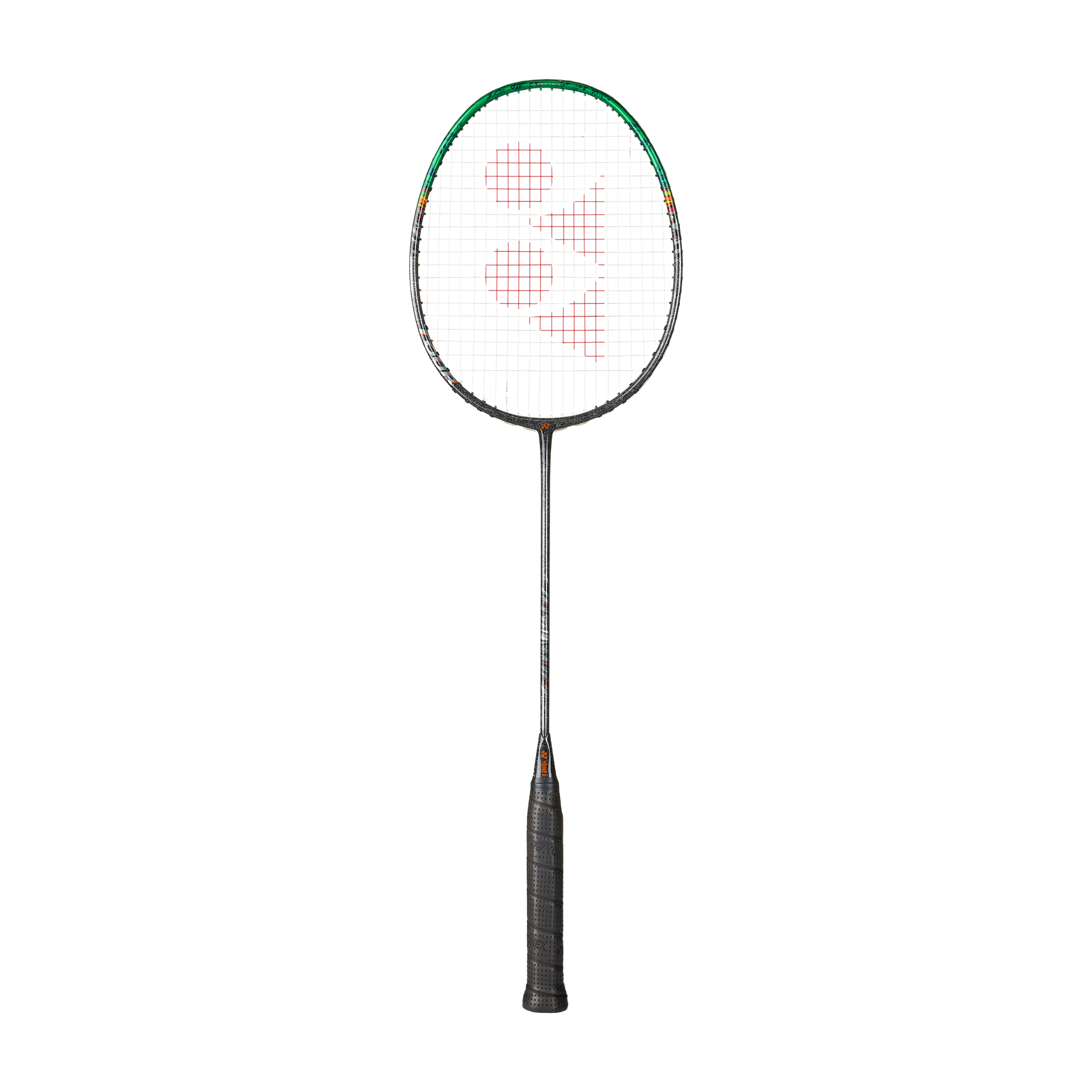Yonex Astrox 99 Tour Badminton Racket - Black / Green