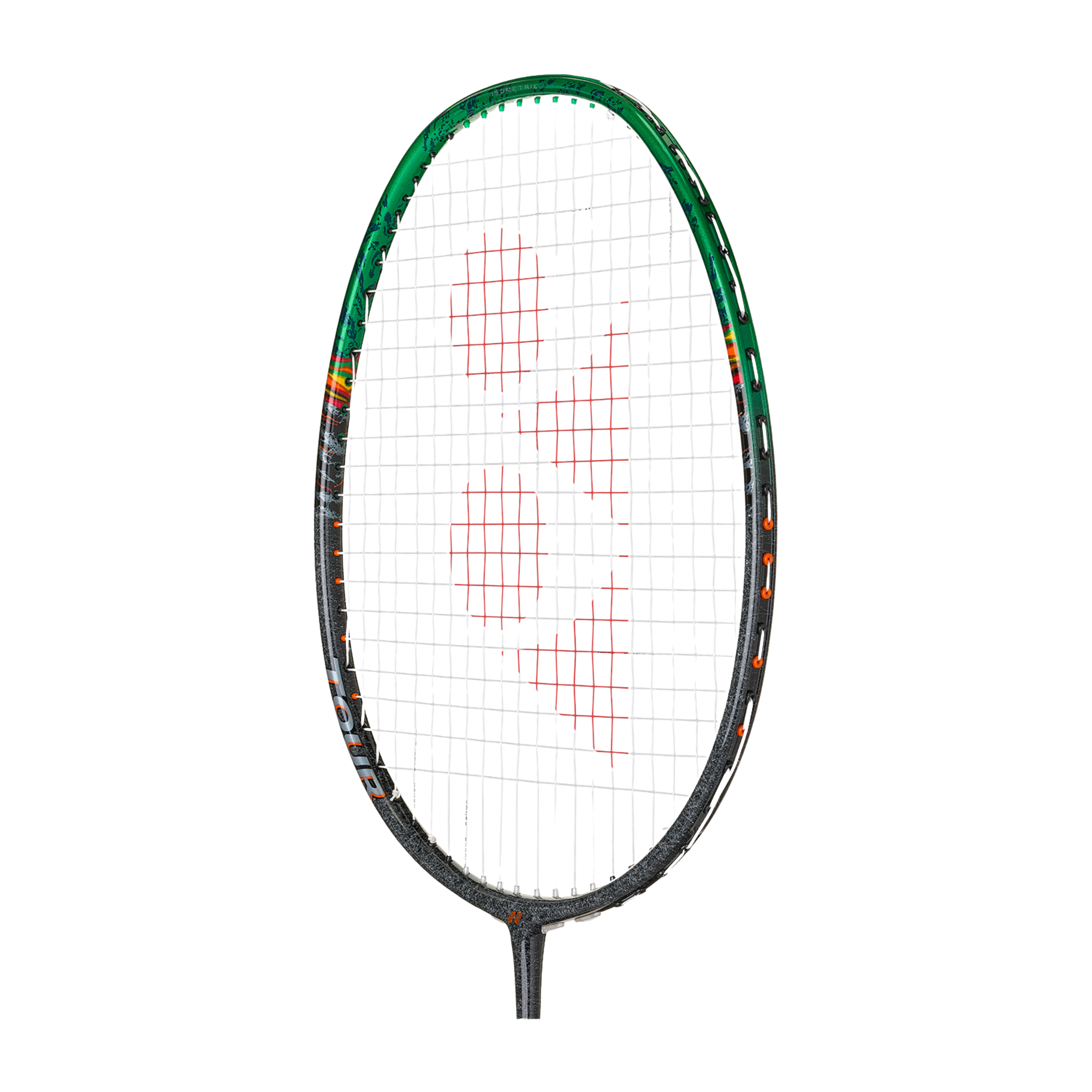 Raquette de badminton Yonex Astrox 99 Tour - Noir / Vert