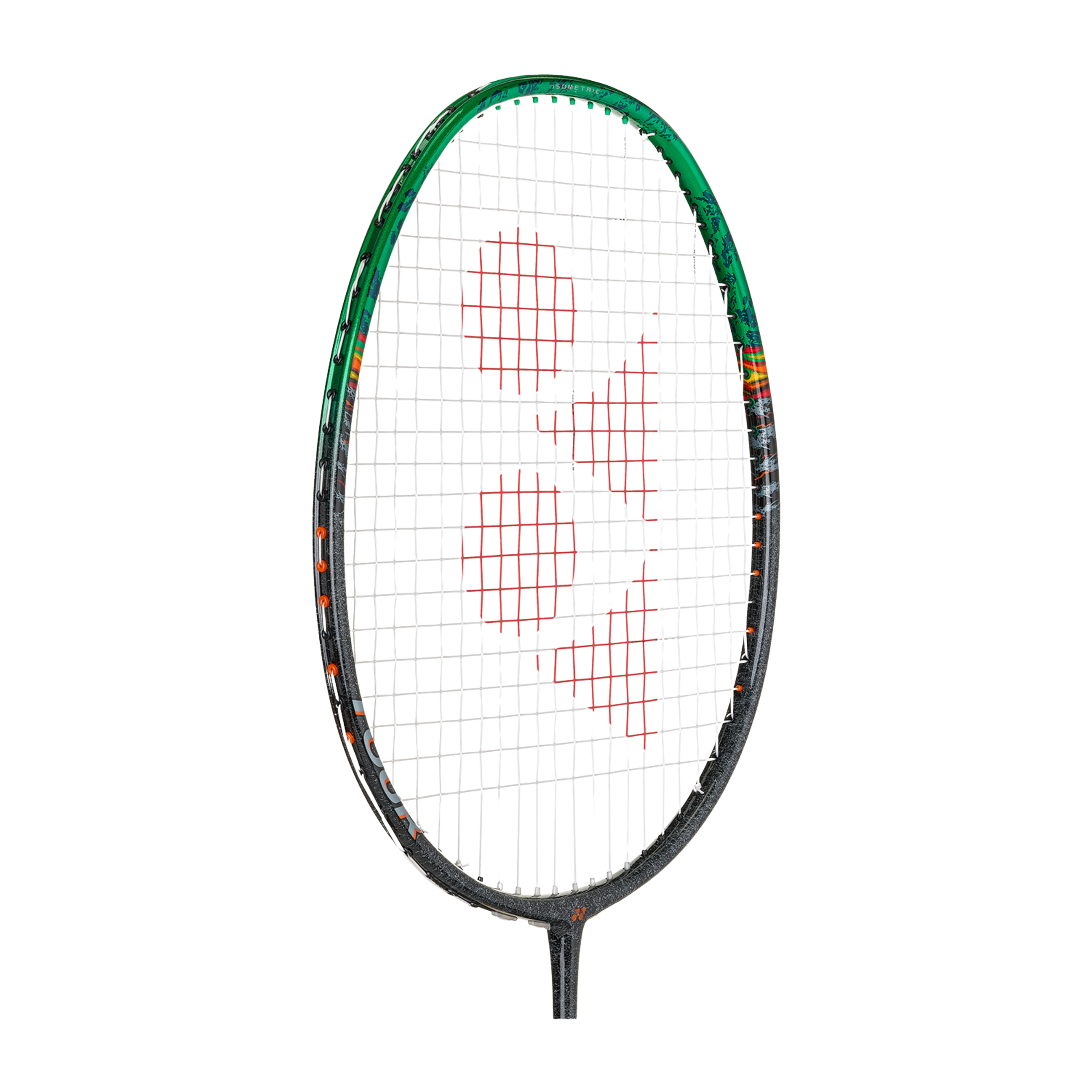 Raquette de badminton Yonex Astrox 99 Tour - Noir / Vert