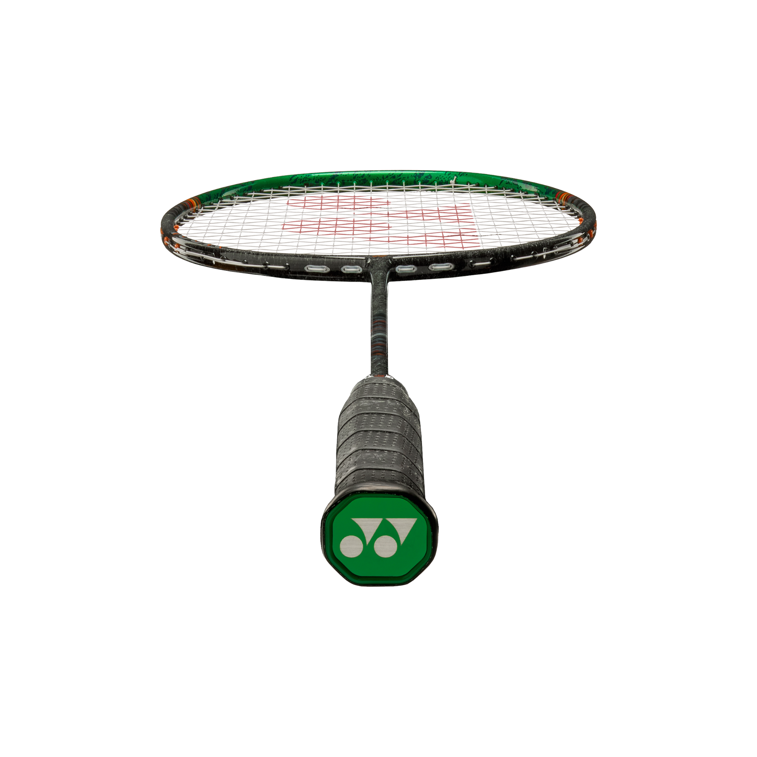 Yonex Astrox 99 Tour Badminton Racket - Black / Green