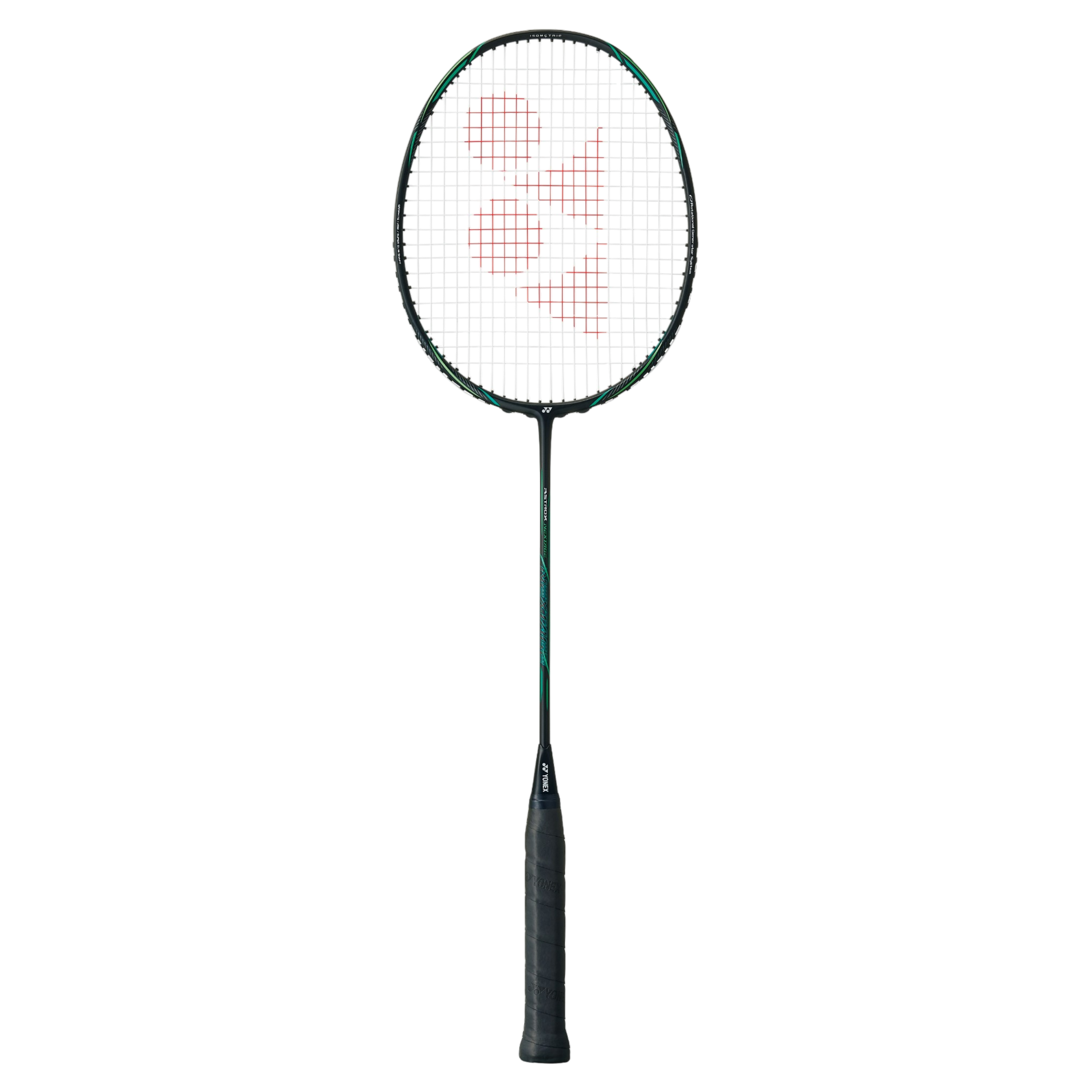 Yonex Astrox Nextage Badminton Racket – Black / Green