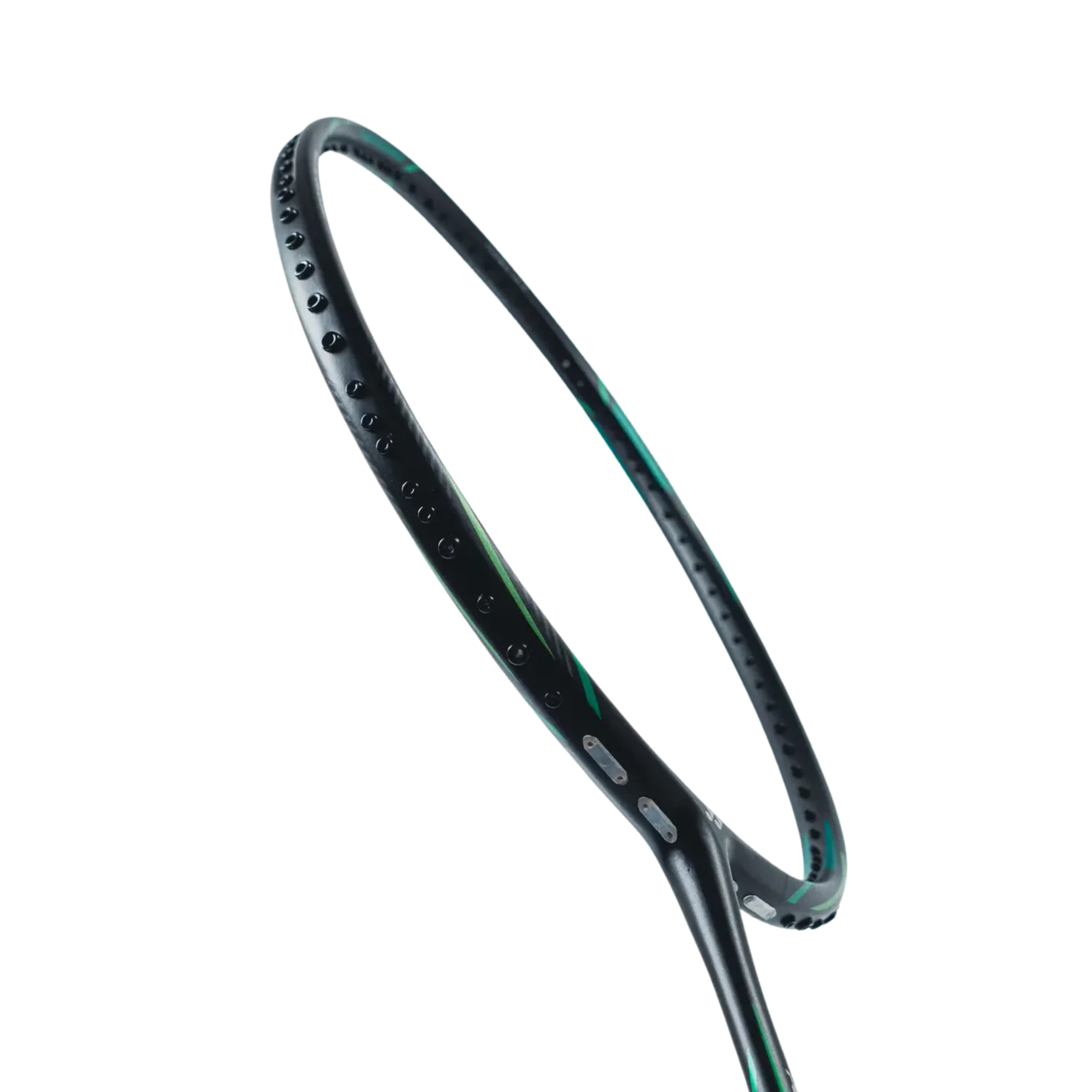Raquette de badminton Yonex Astrox Nextage – Noir / Vert