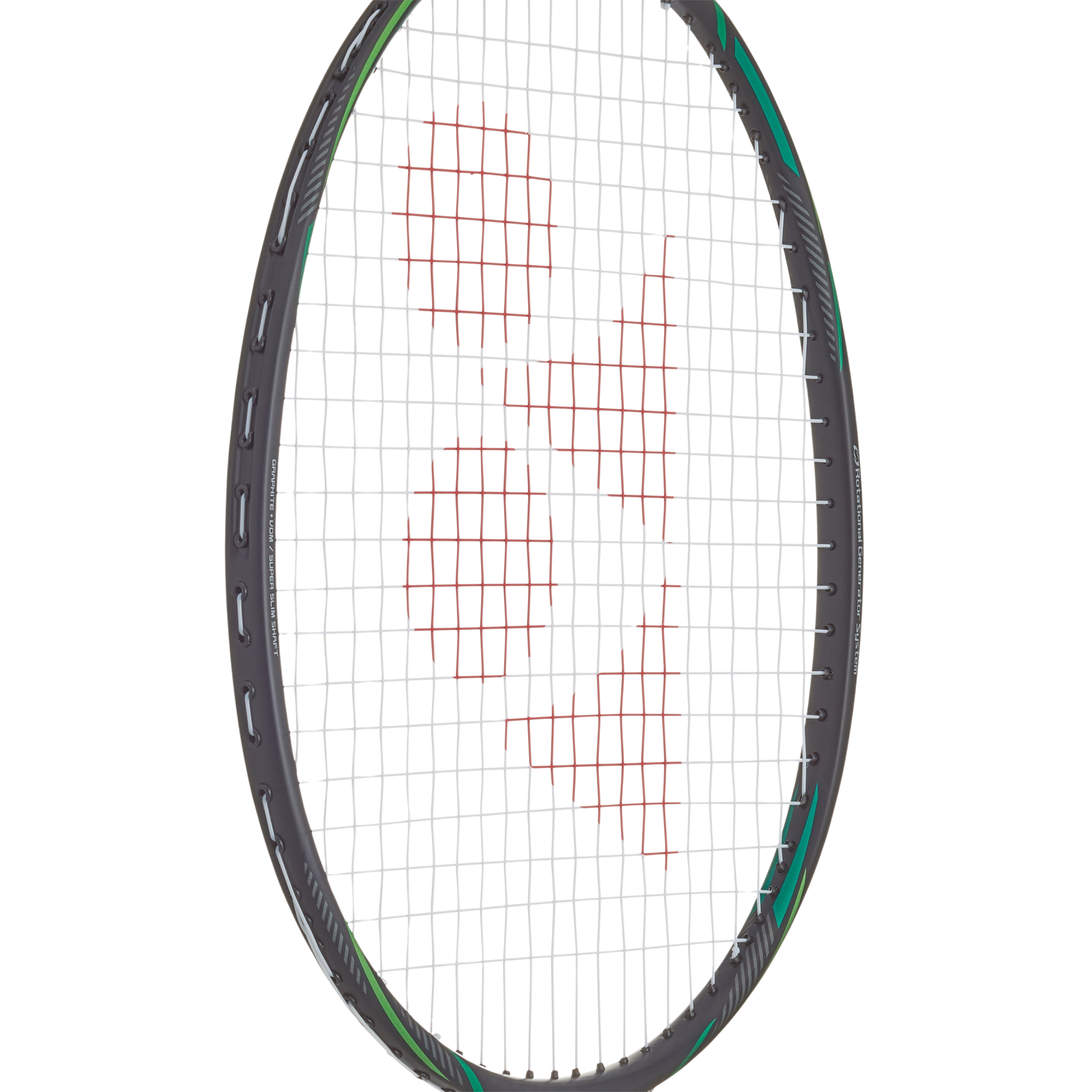 Raquette de badminton Yonex Astrox Nextage – Noir / Vert